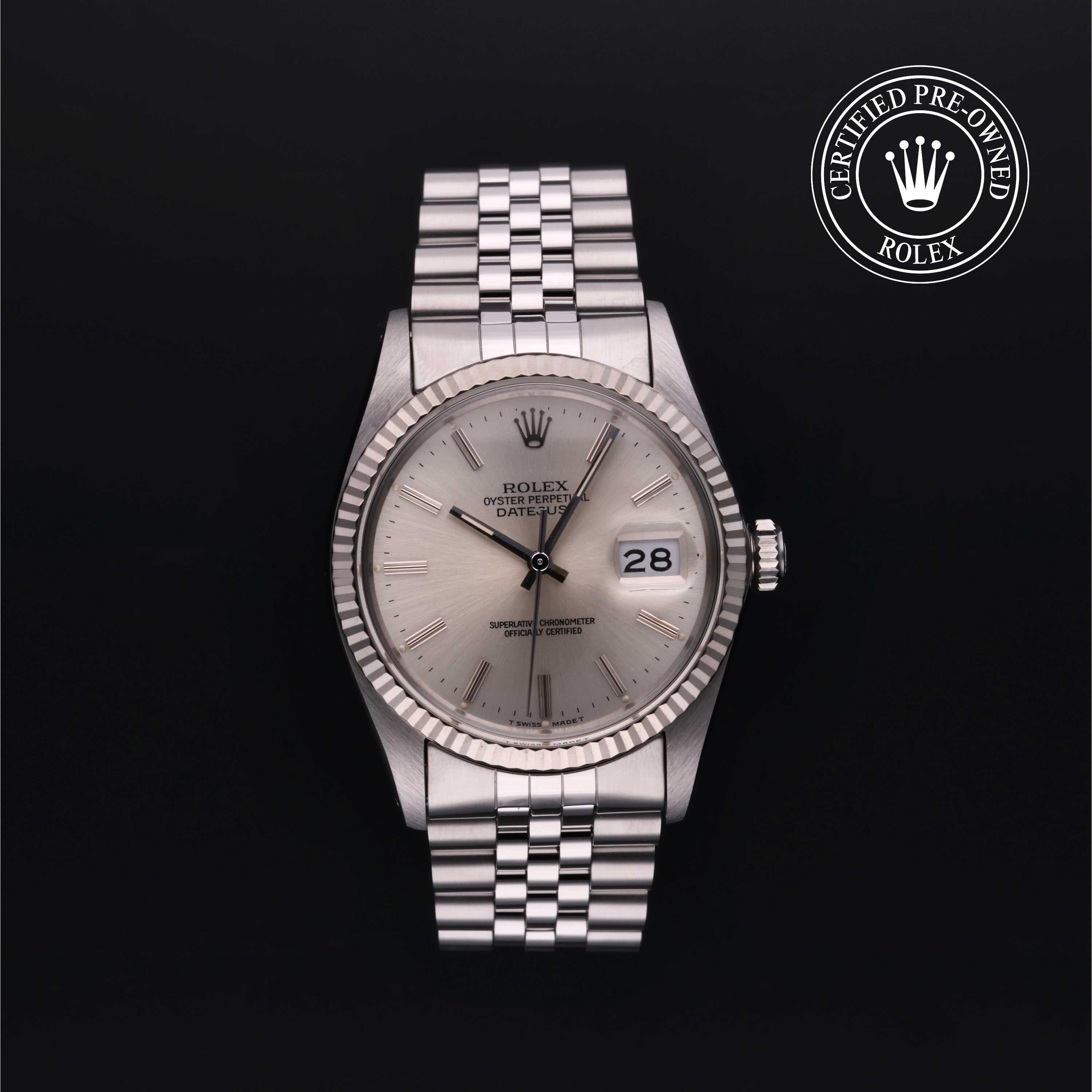 Datejust