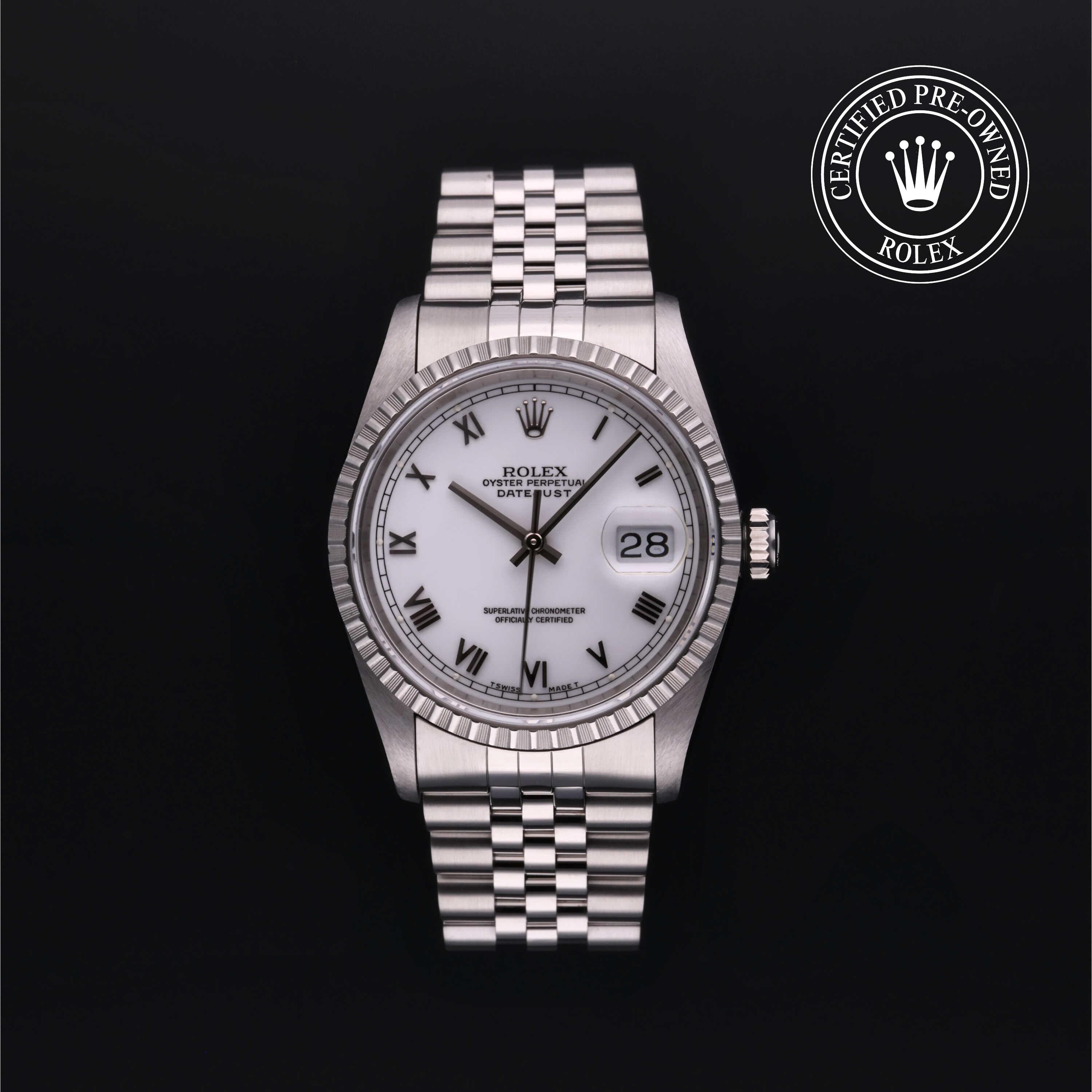 Datejust