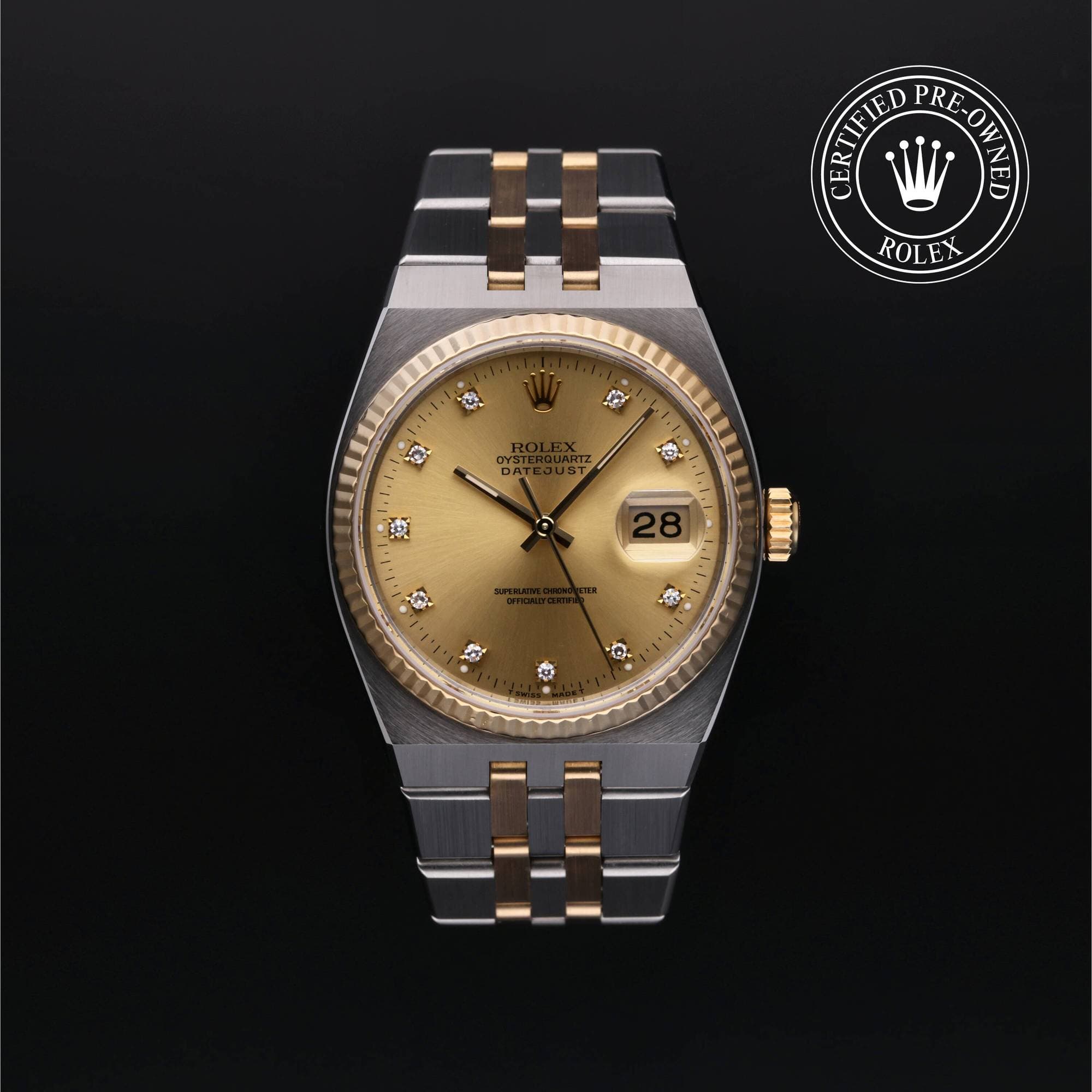 Datejust
