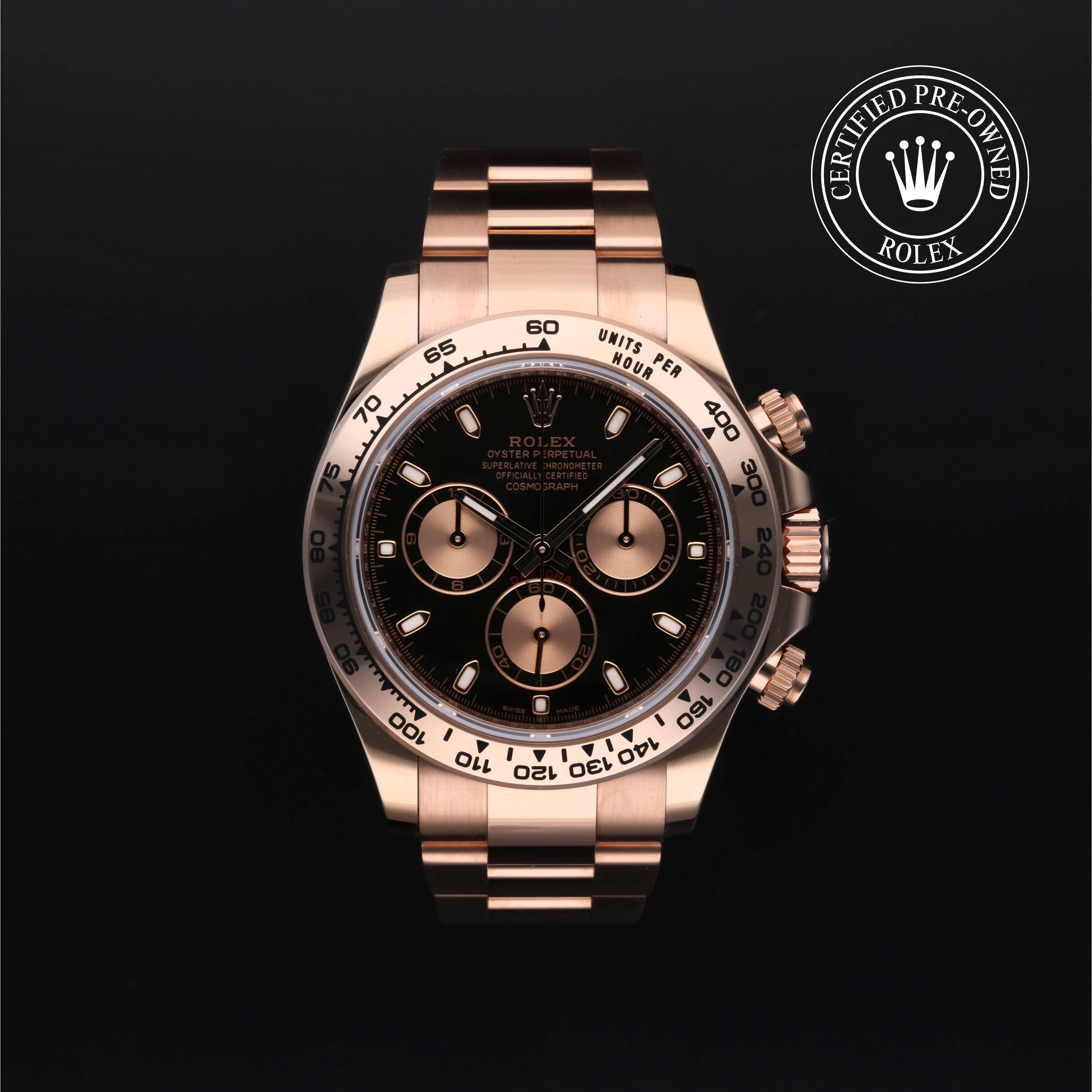 Cosmograph Daytona