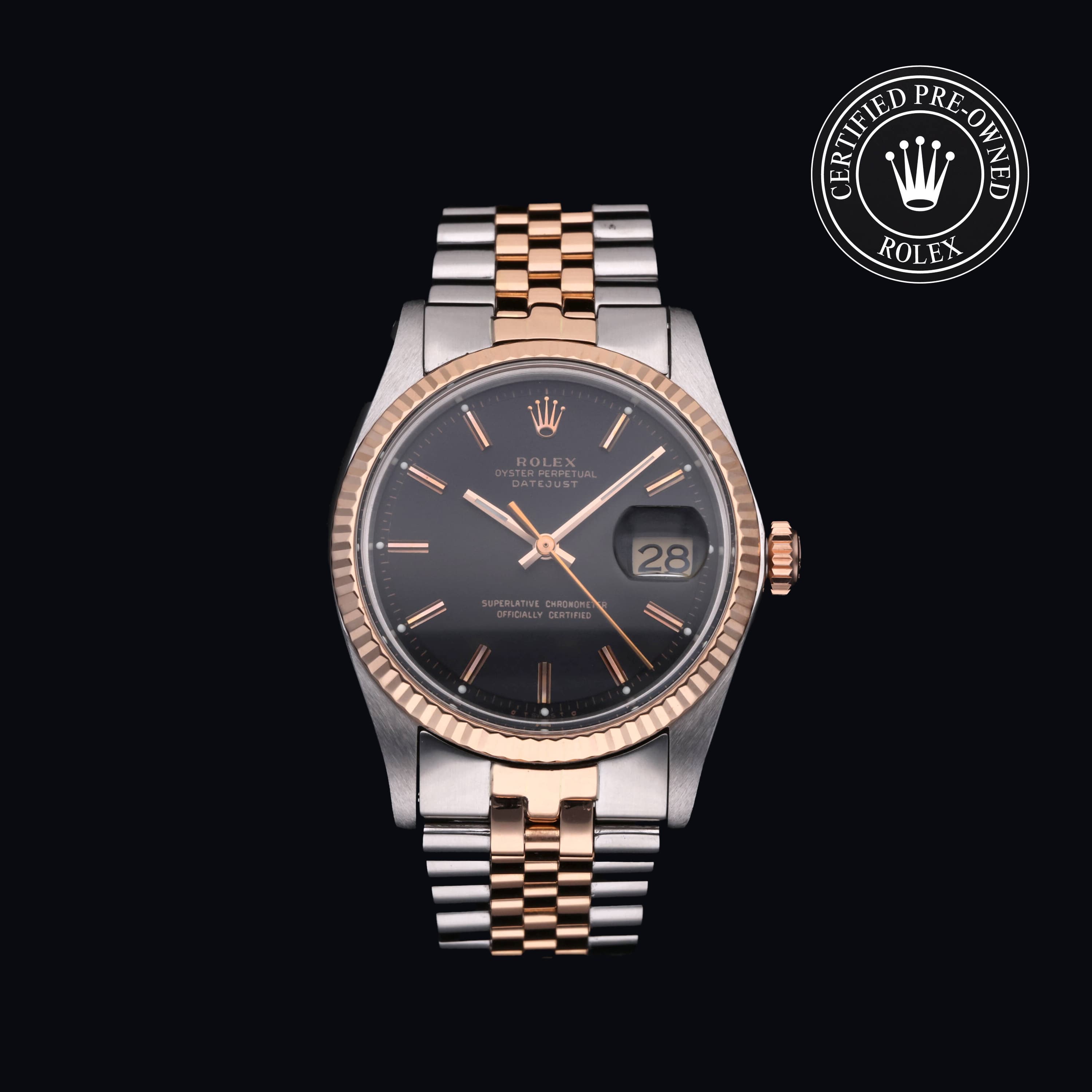 Datejust