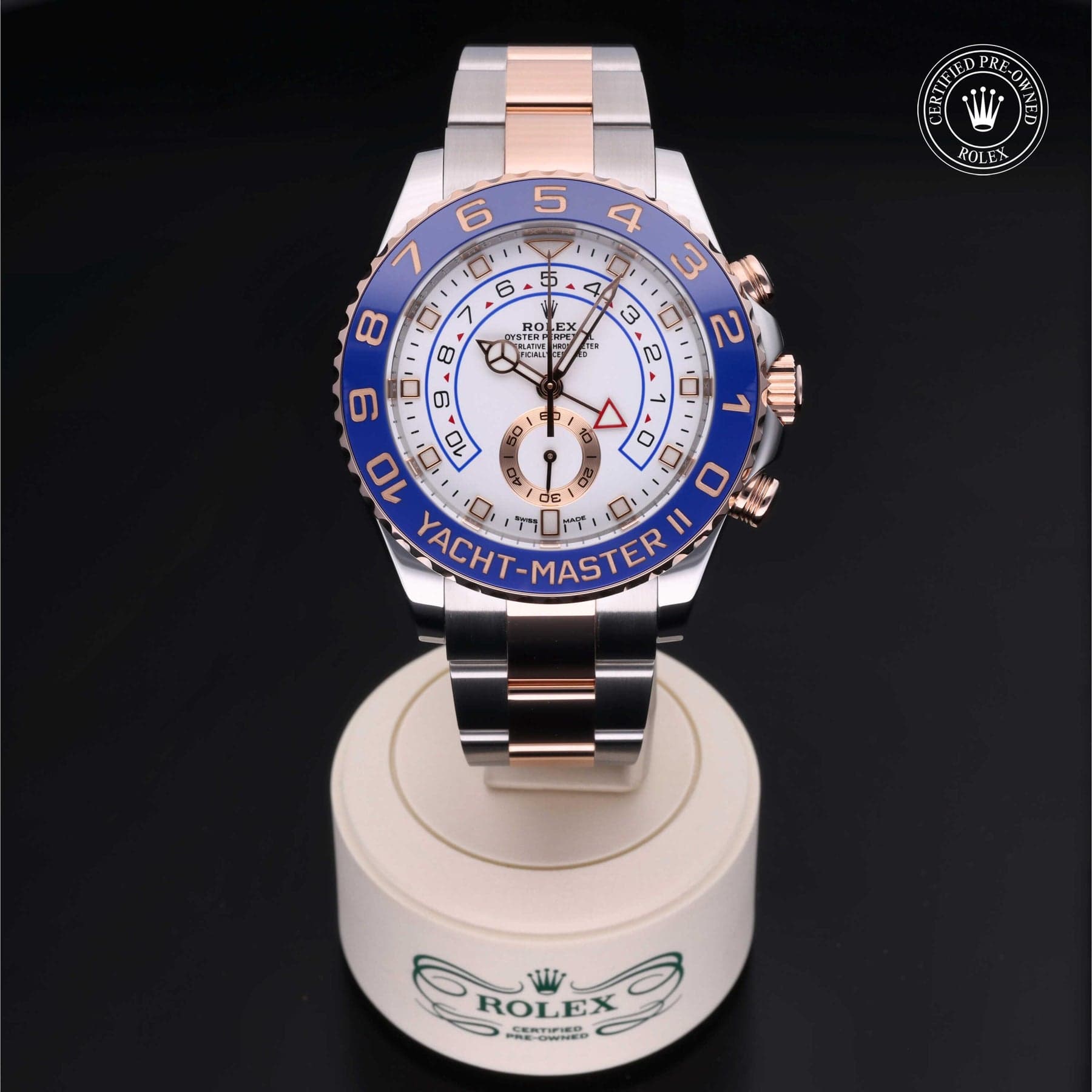 Yacht-Master II - imagen 2