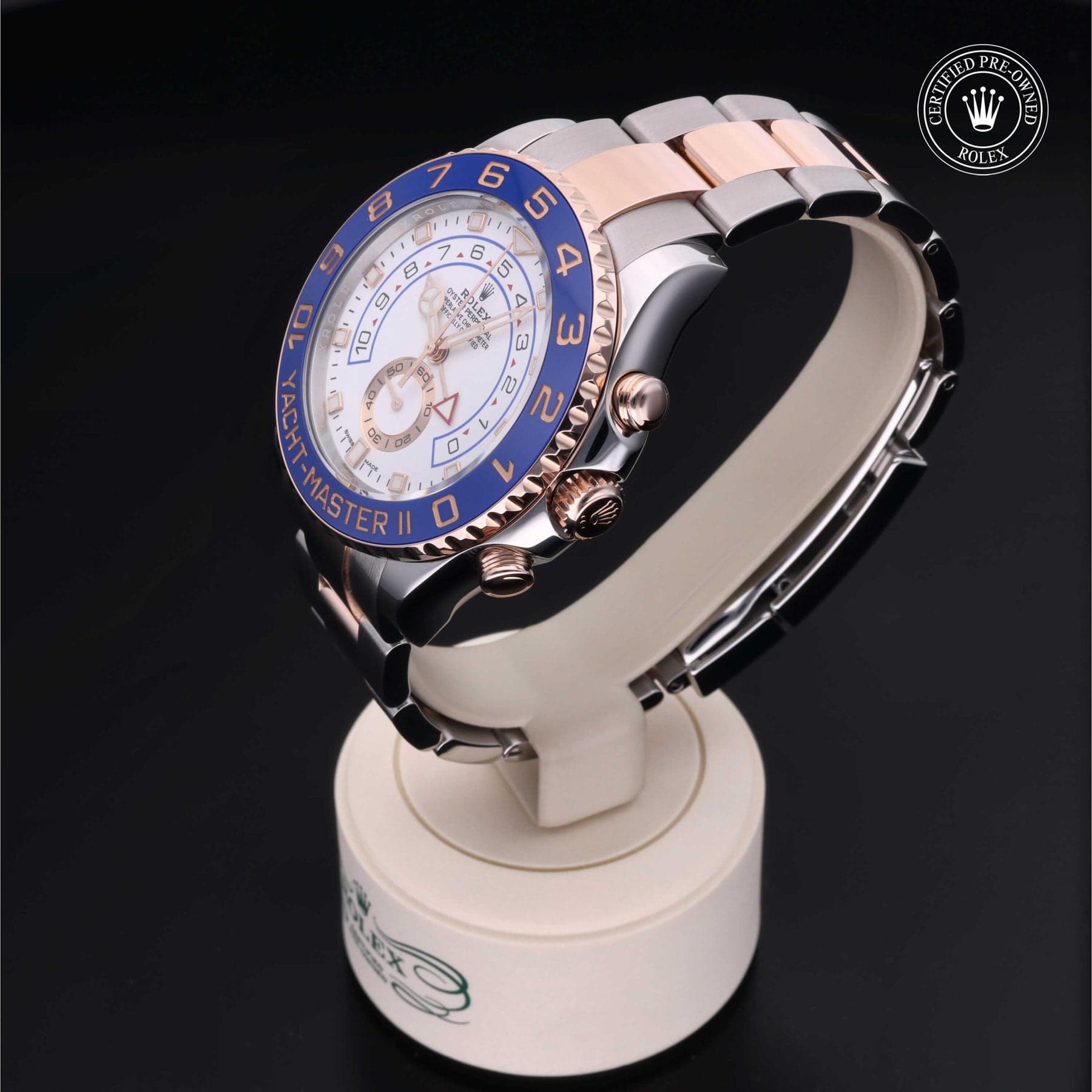 Yacht-Master II - imagen 3