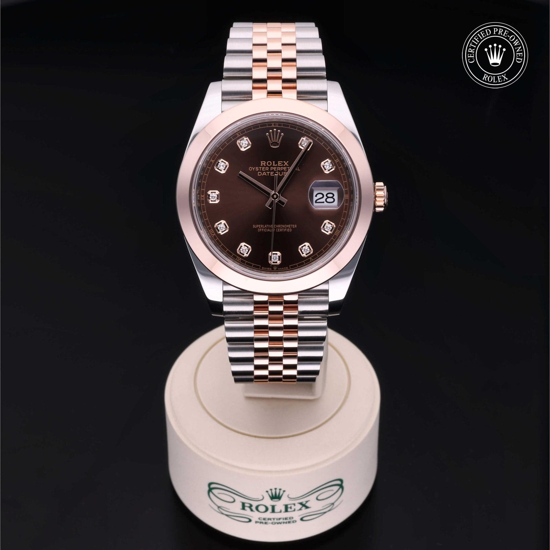 Datejust 41 - image 2