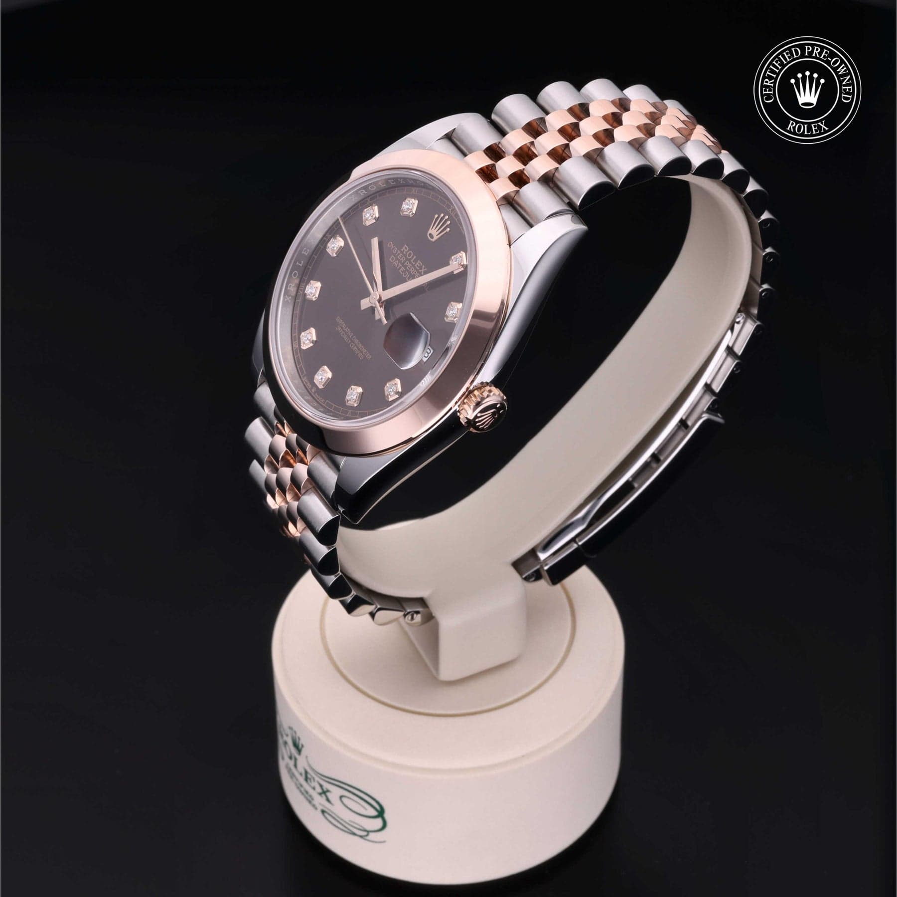 Datejust 41 - image 3