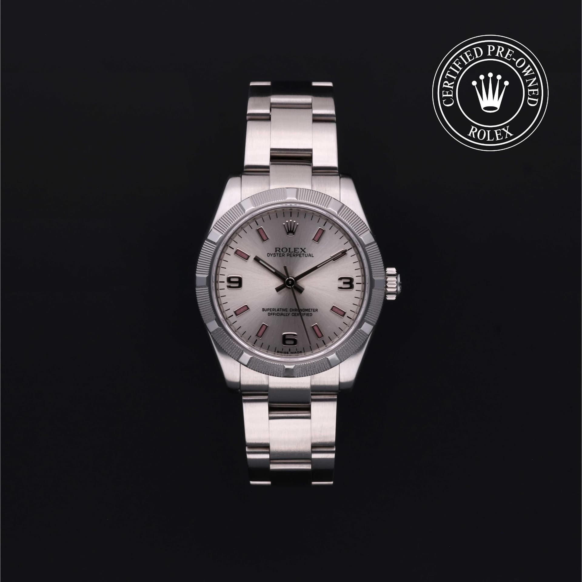 Oyster Perpetual 31