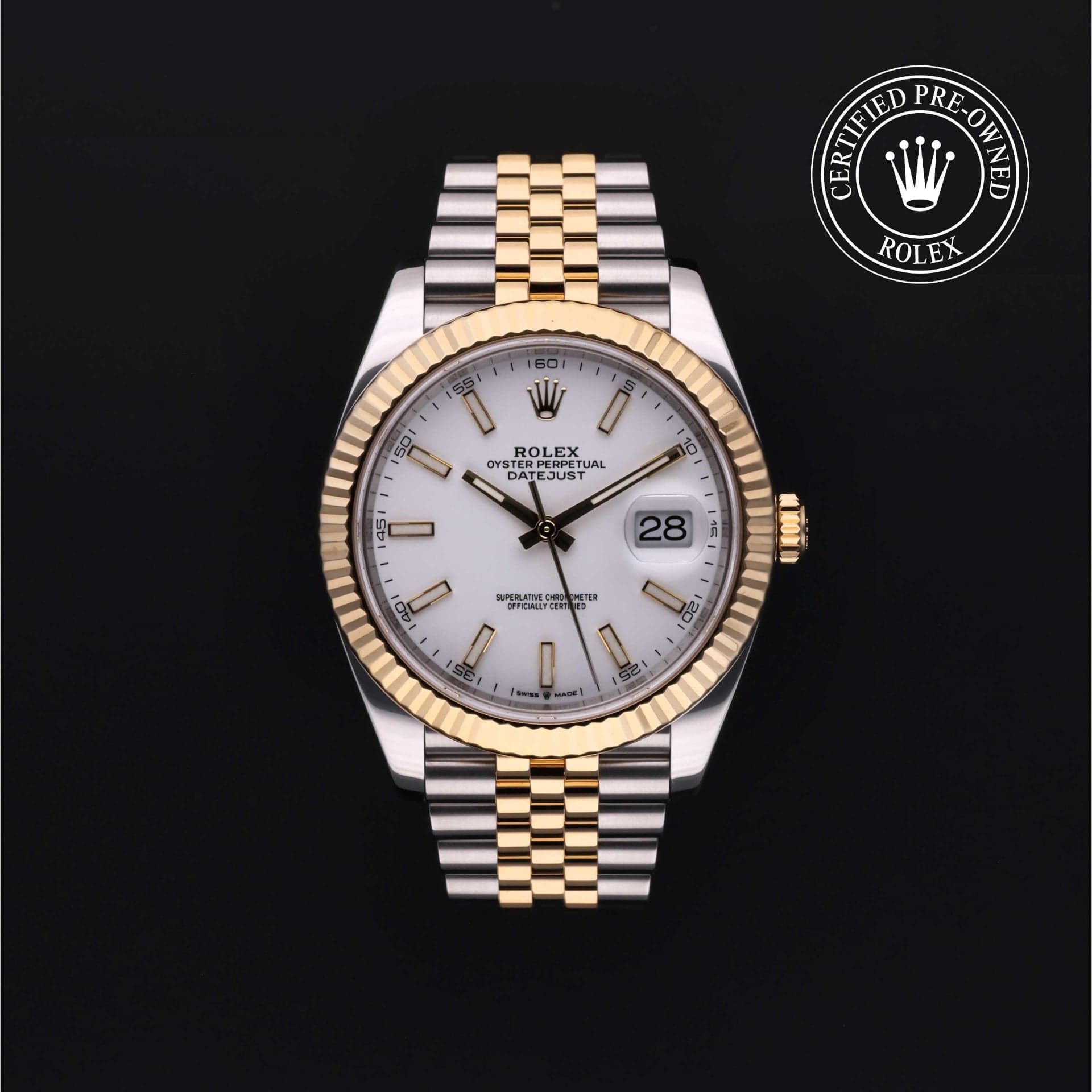Datejust II