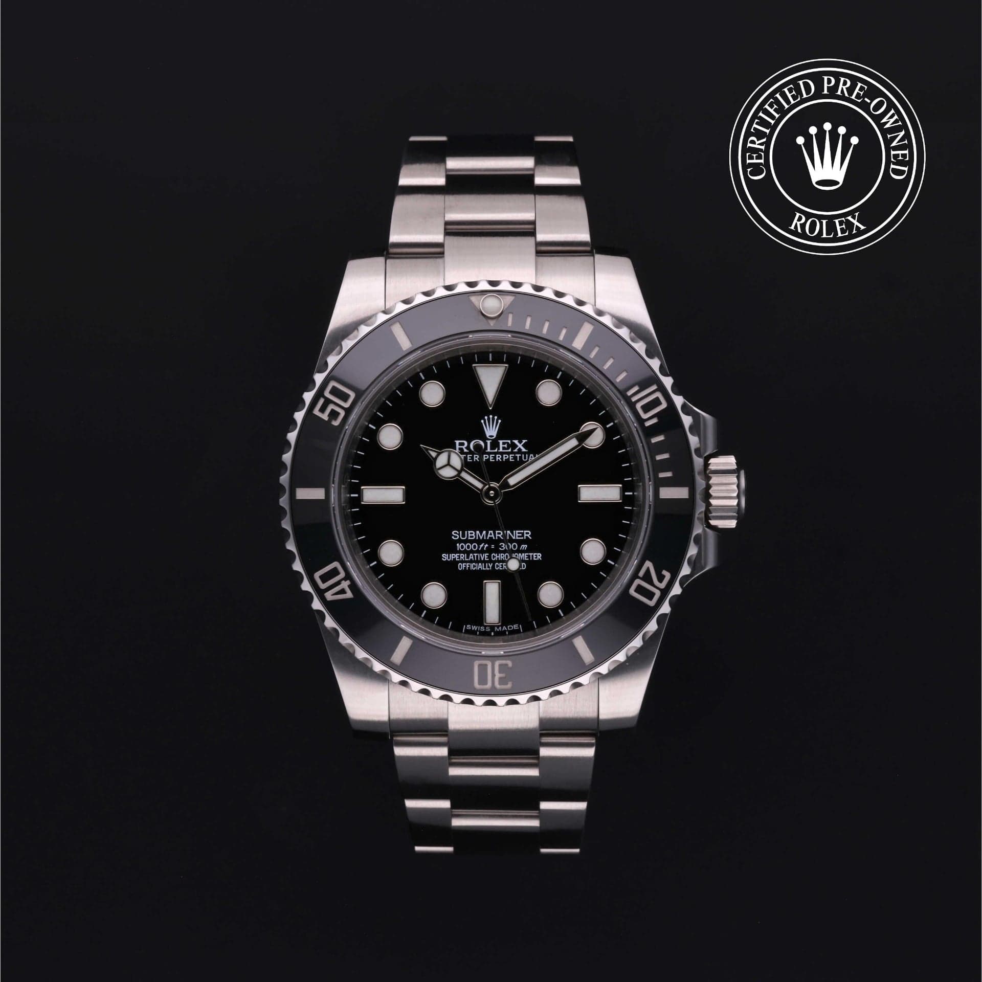 Submariner