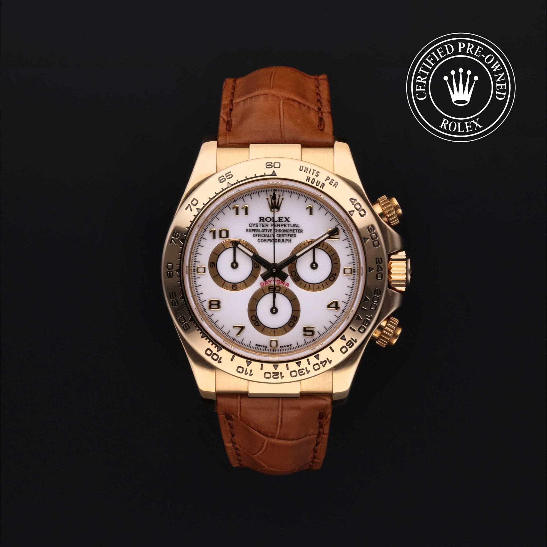 Cosmograph Daytona