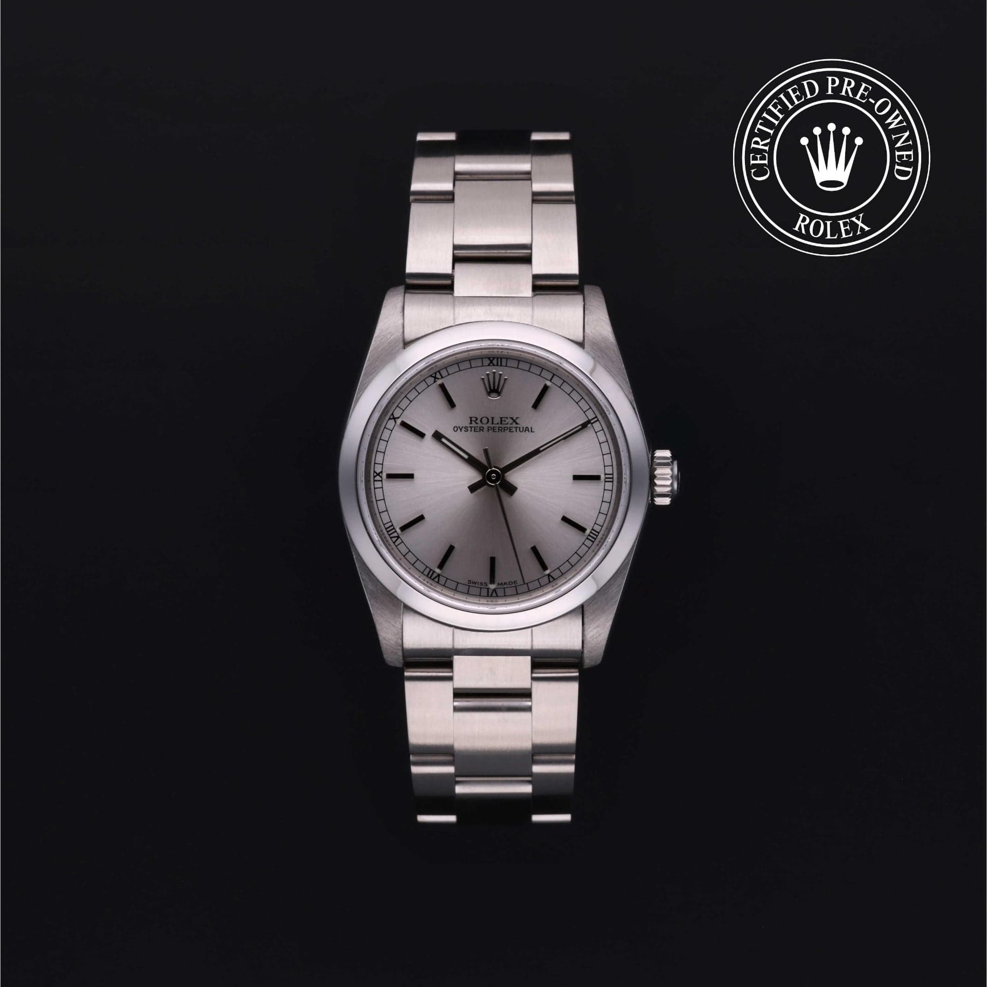 Oyster Perpetual 31