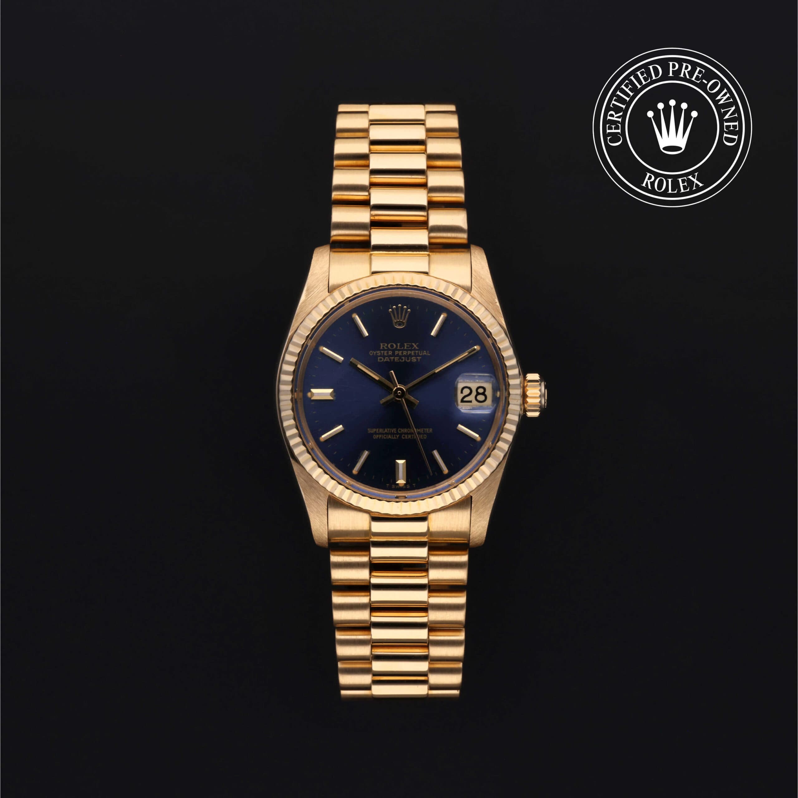 Datejust