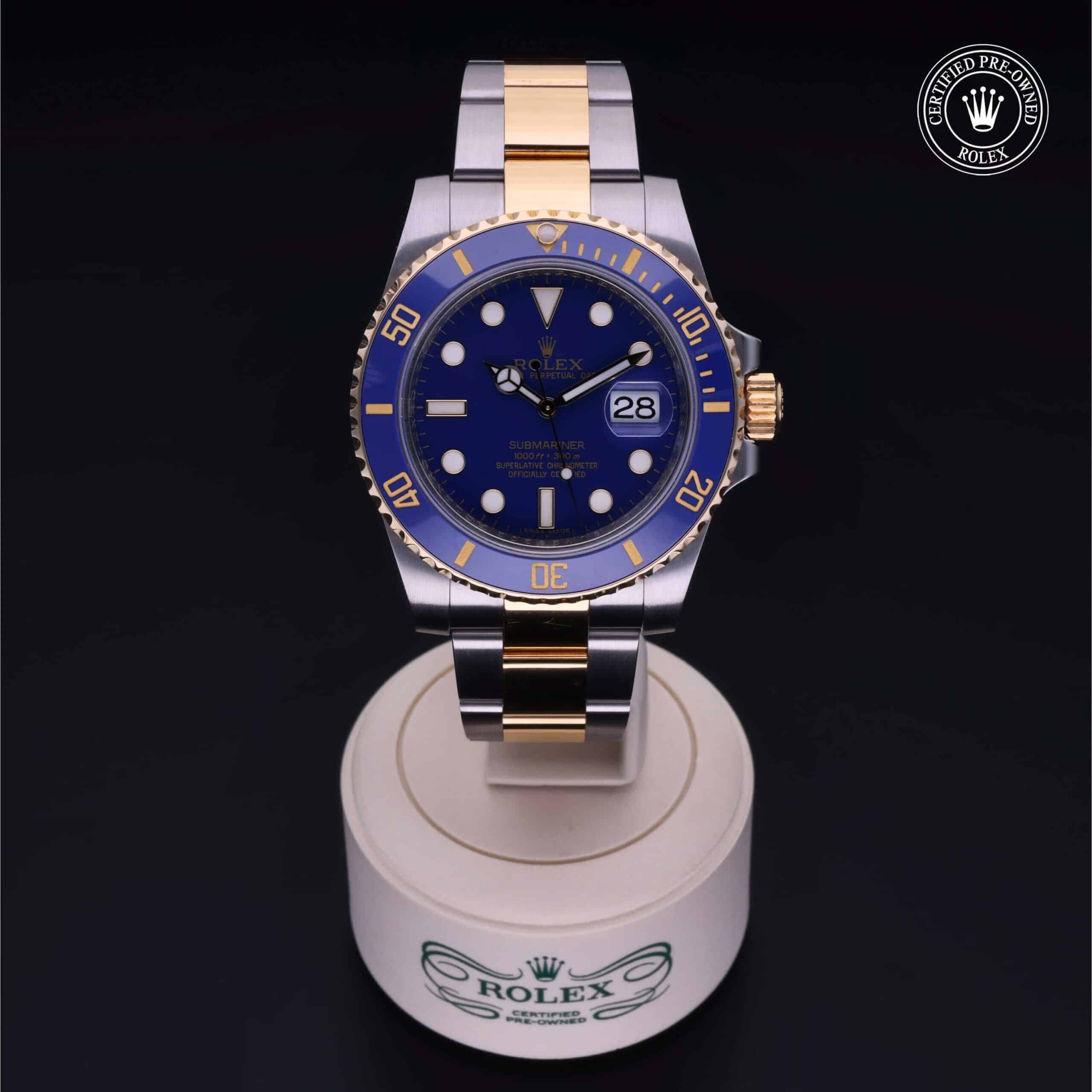 Submariner Date - image 2