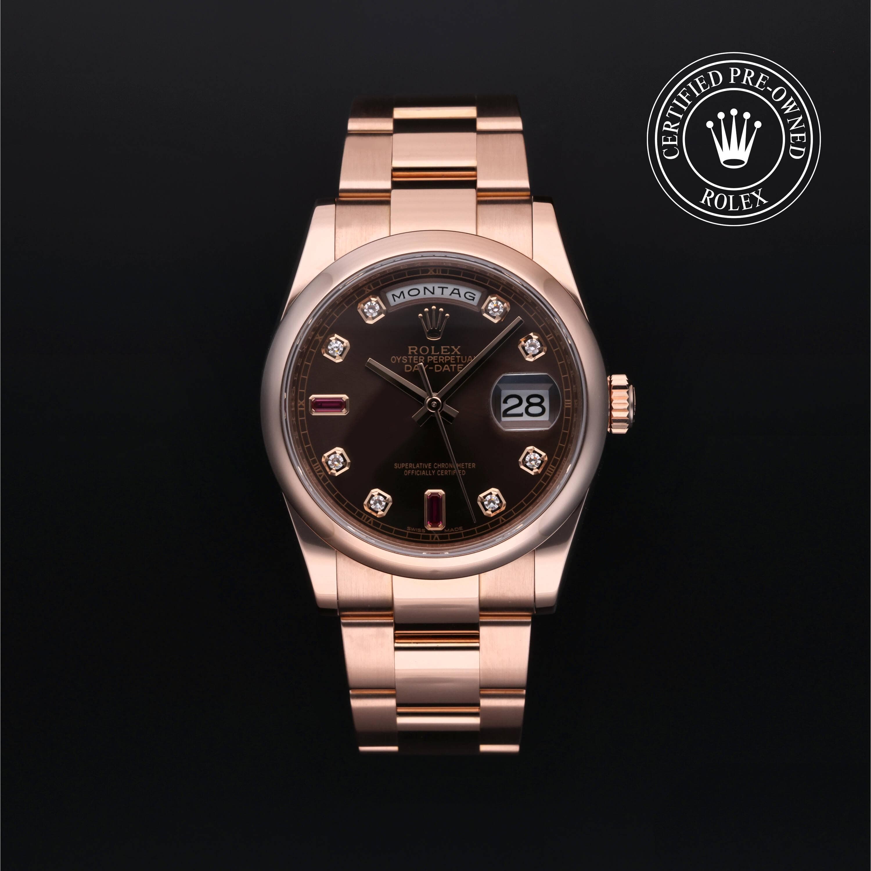 Day-Date 36