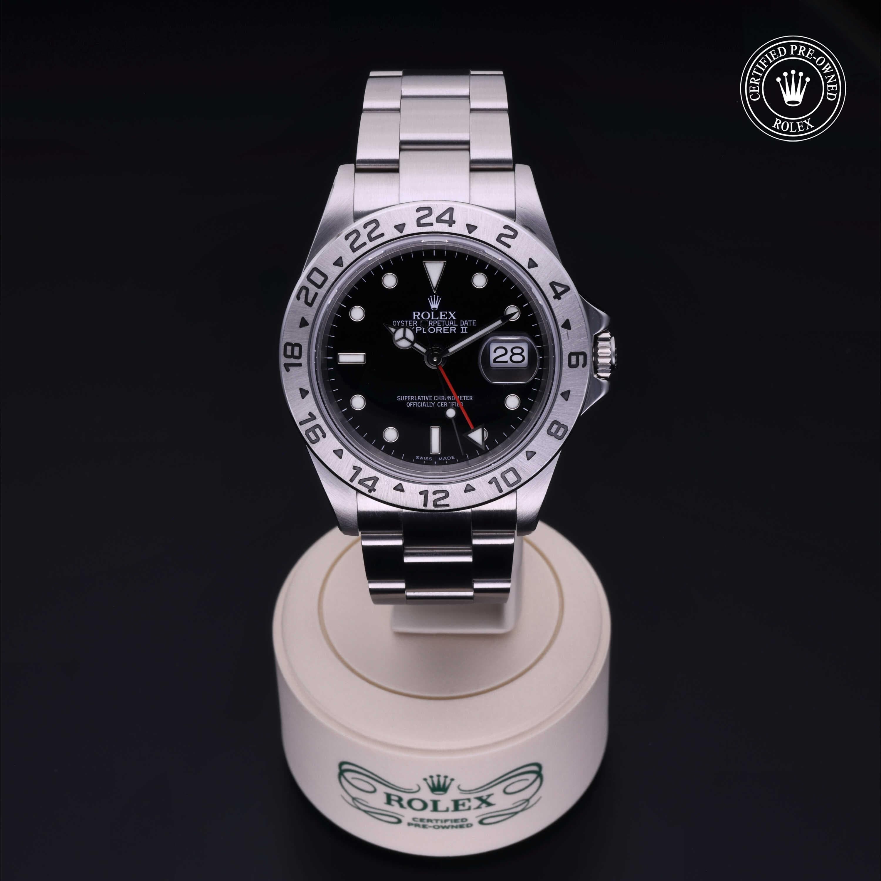 Explorer II - immagine 3
