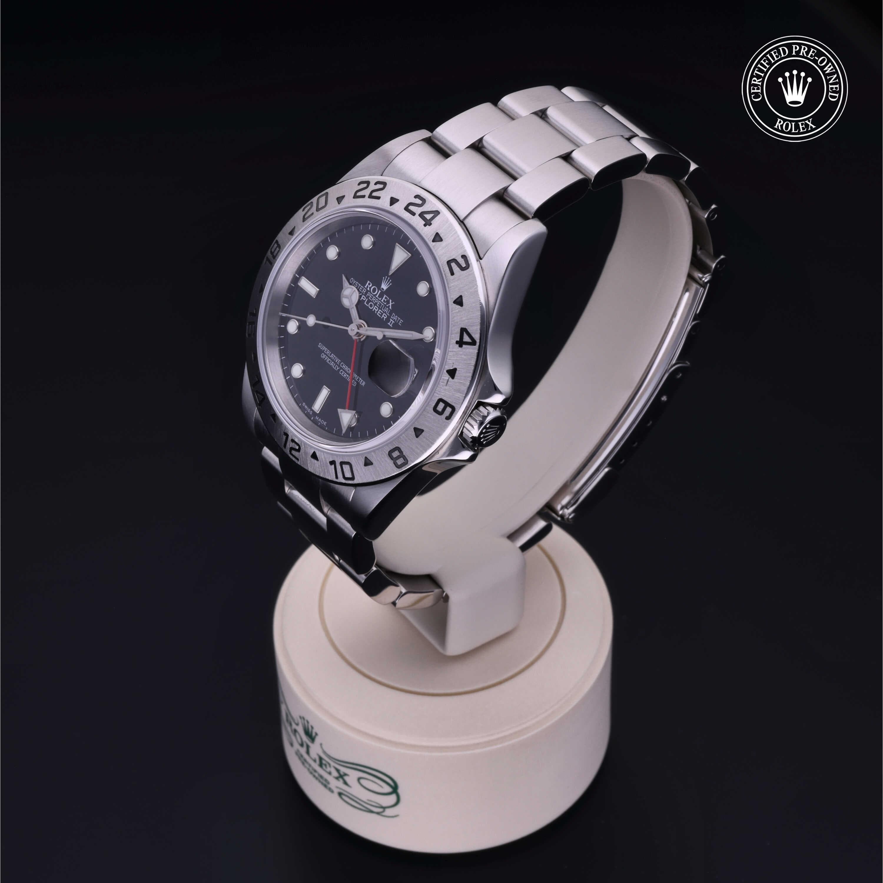 Explorer II - immagine 4