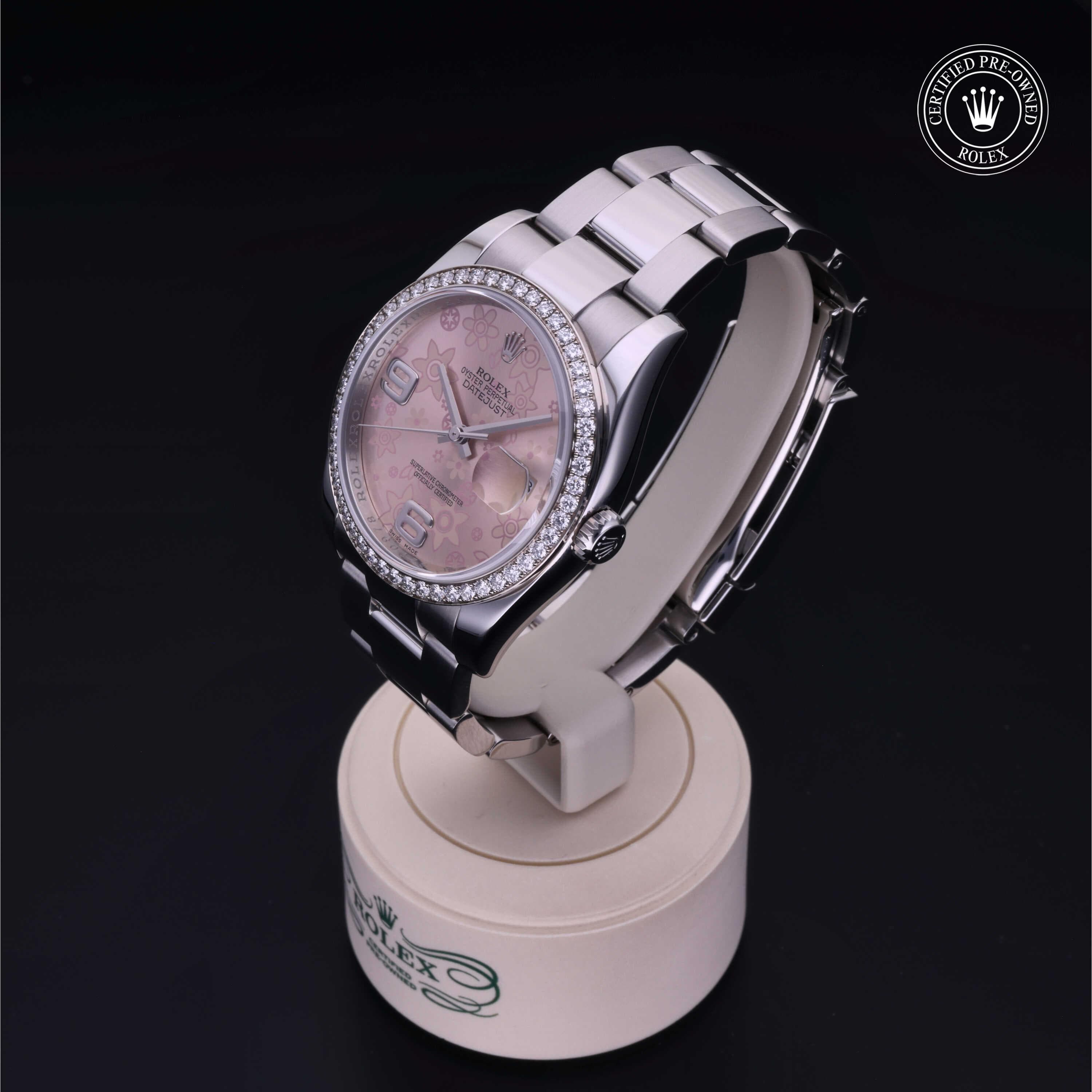 Datejust 36 - immagine 4