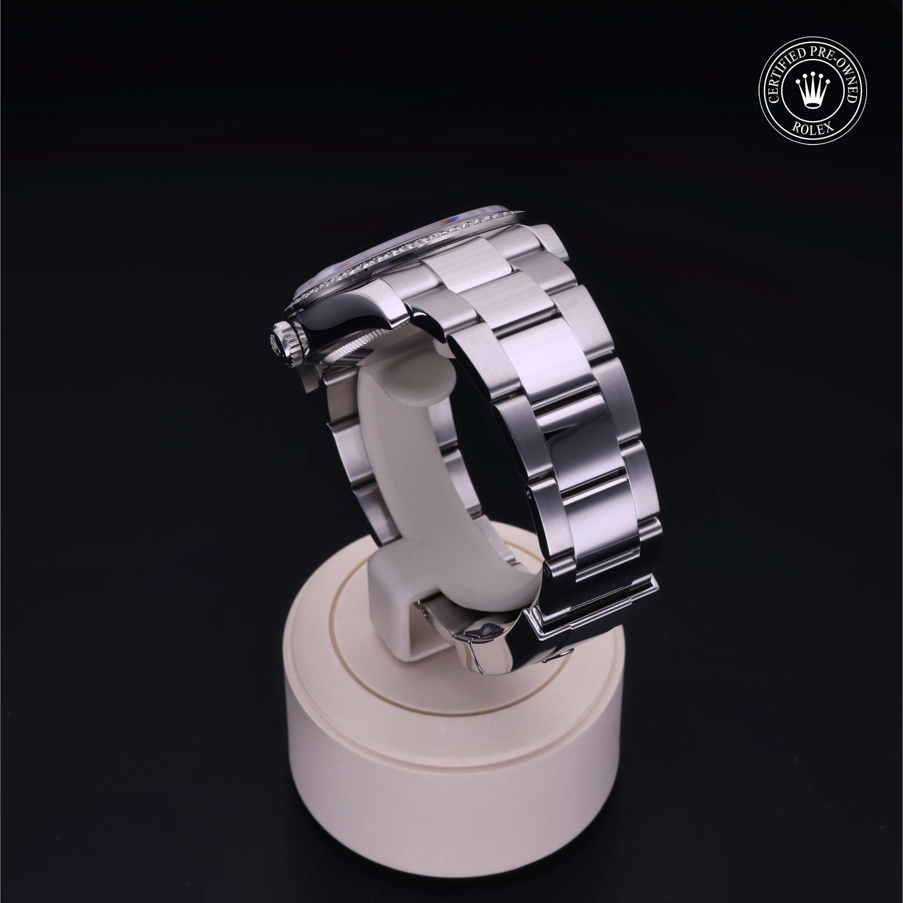 Datejust 36 - immagine 2