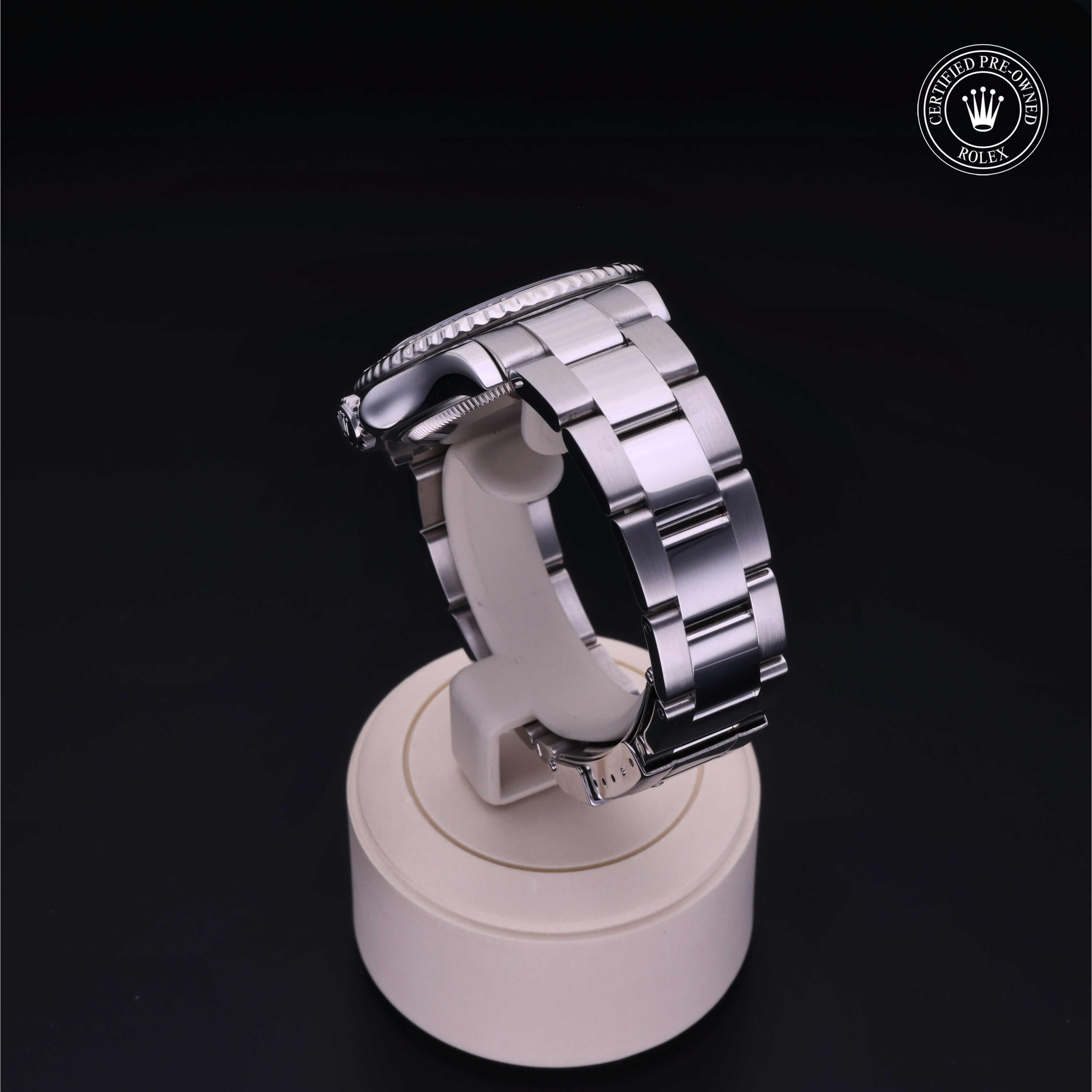 Yacht-Master 35 - imagen 2