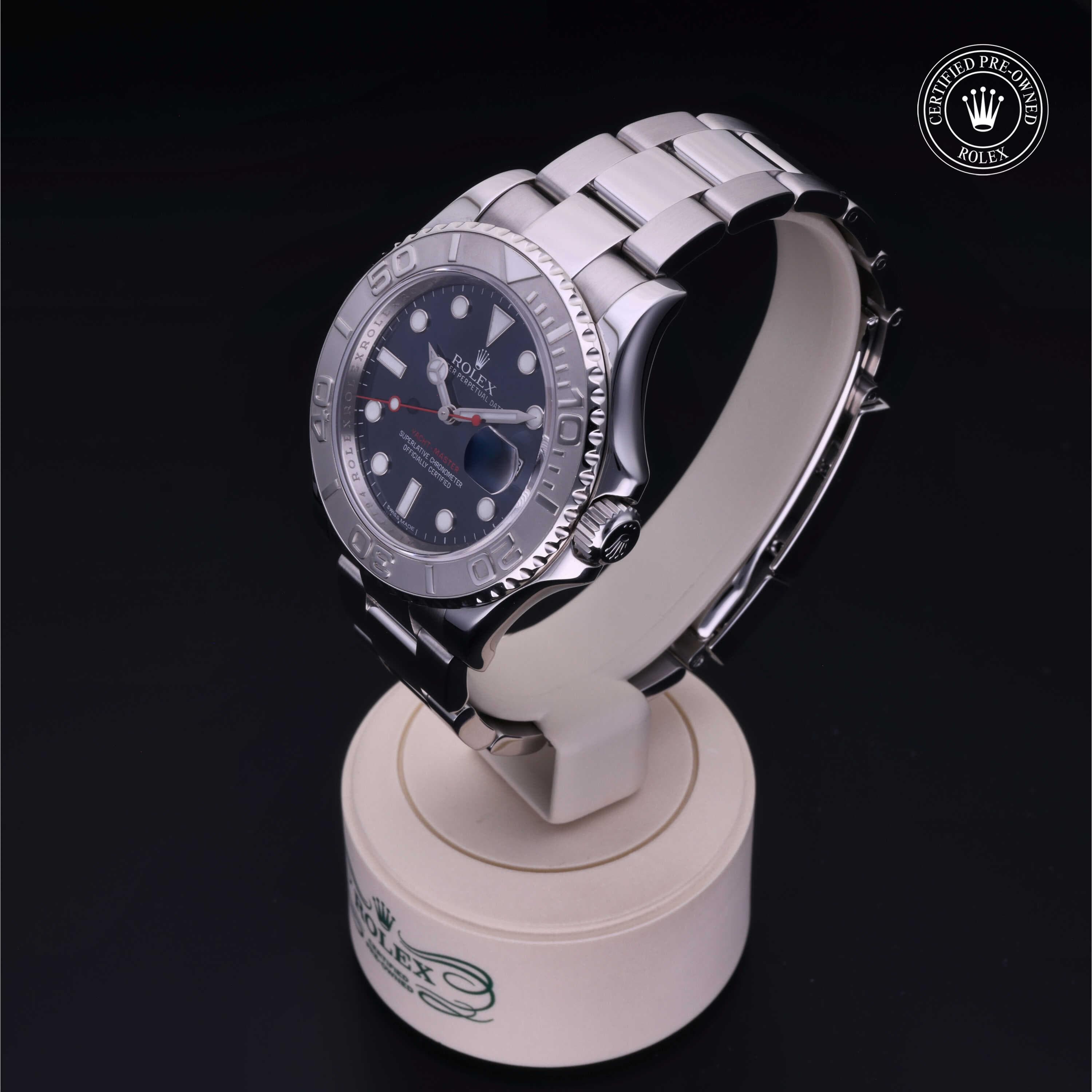 Yacht-Master 40 - immagine 4
