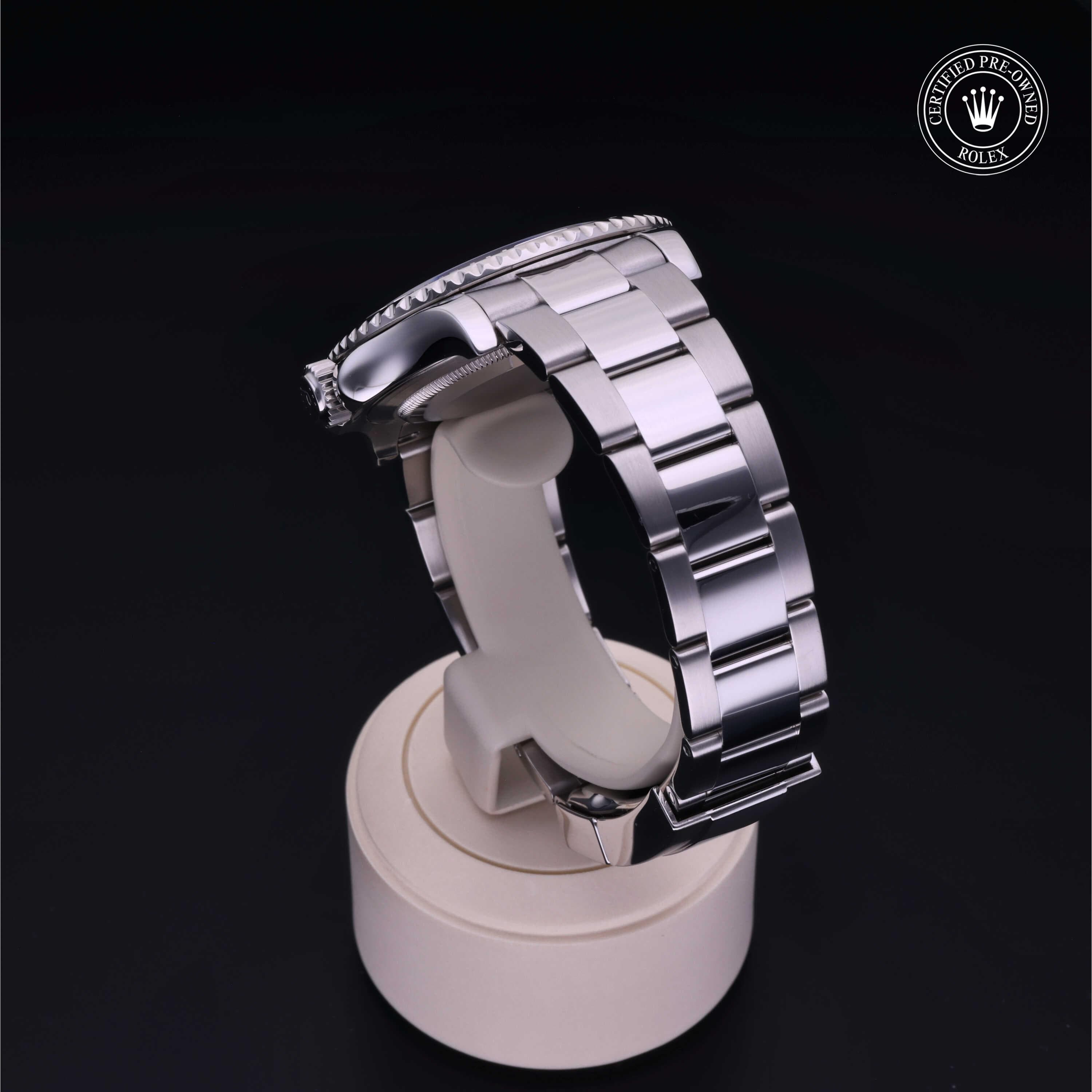 Yacht-Master 40 - immagine 2
