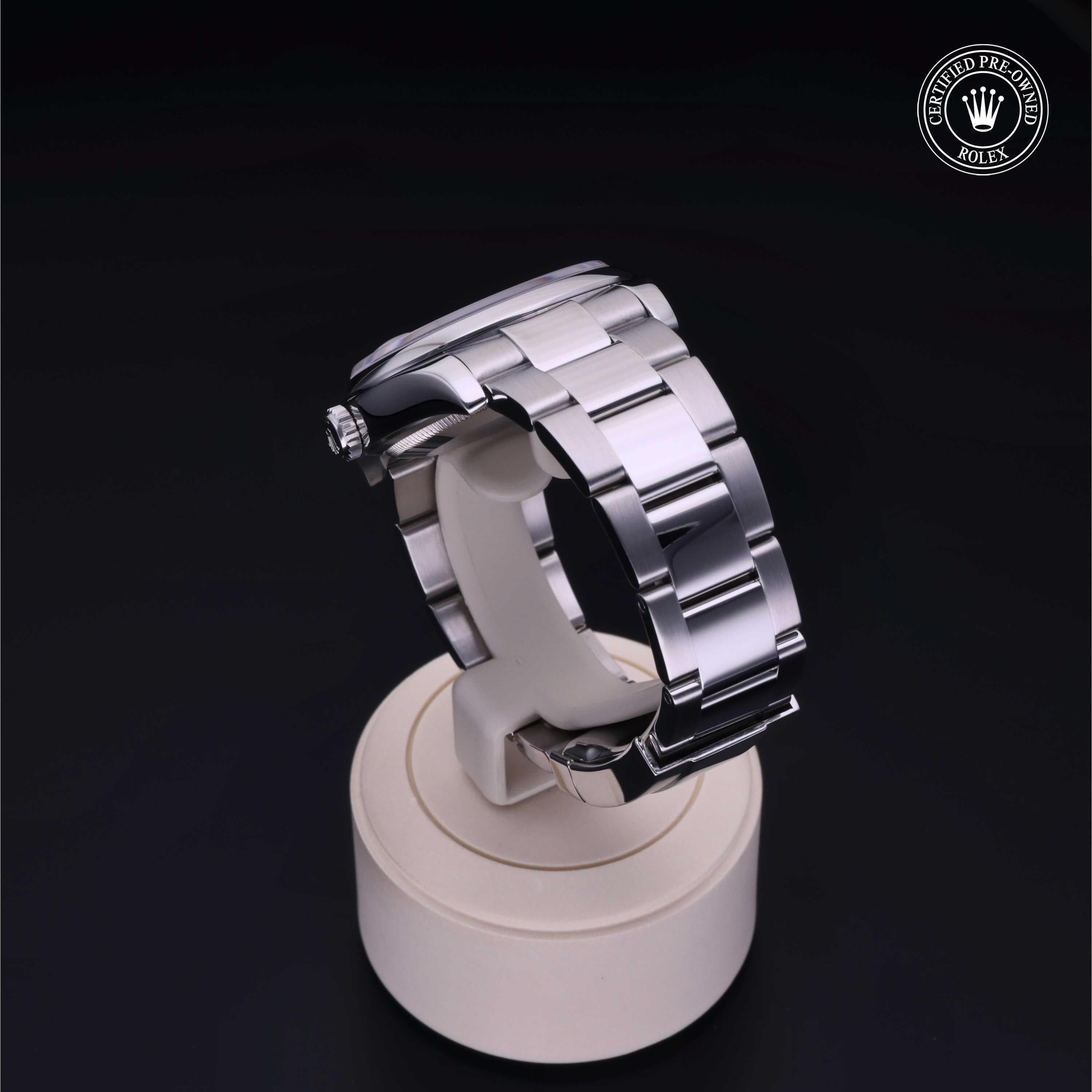 Datejust 36 - immagine 2