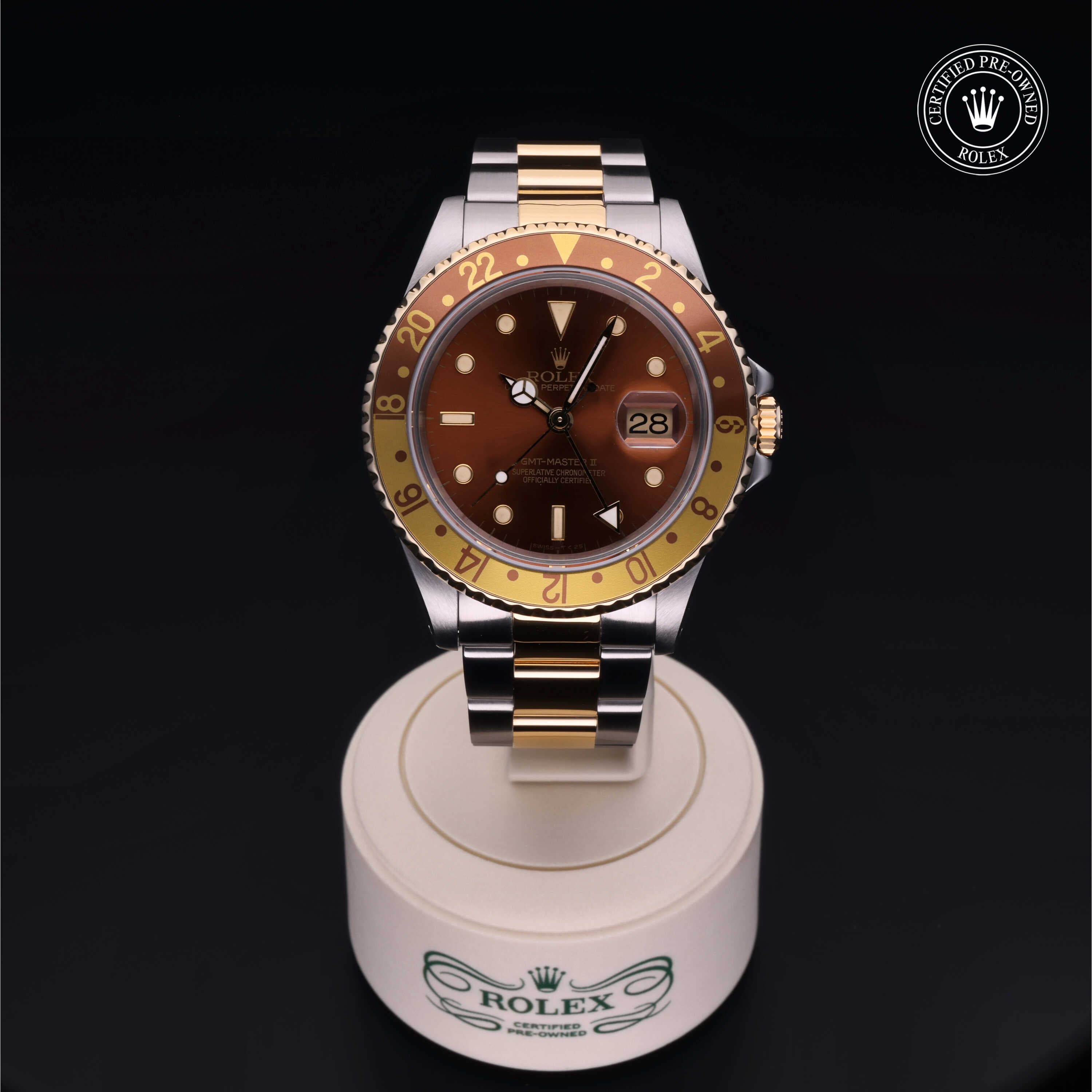GMT-Master II - immagine 3