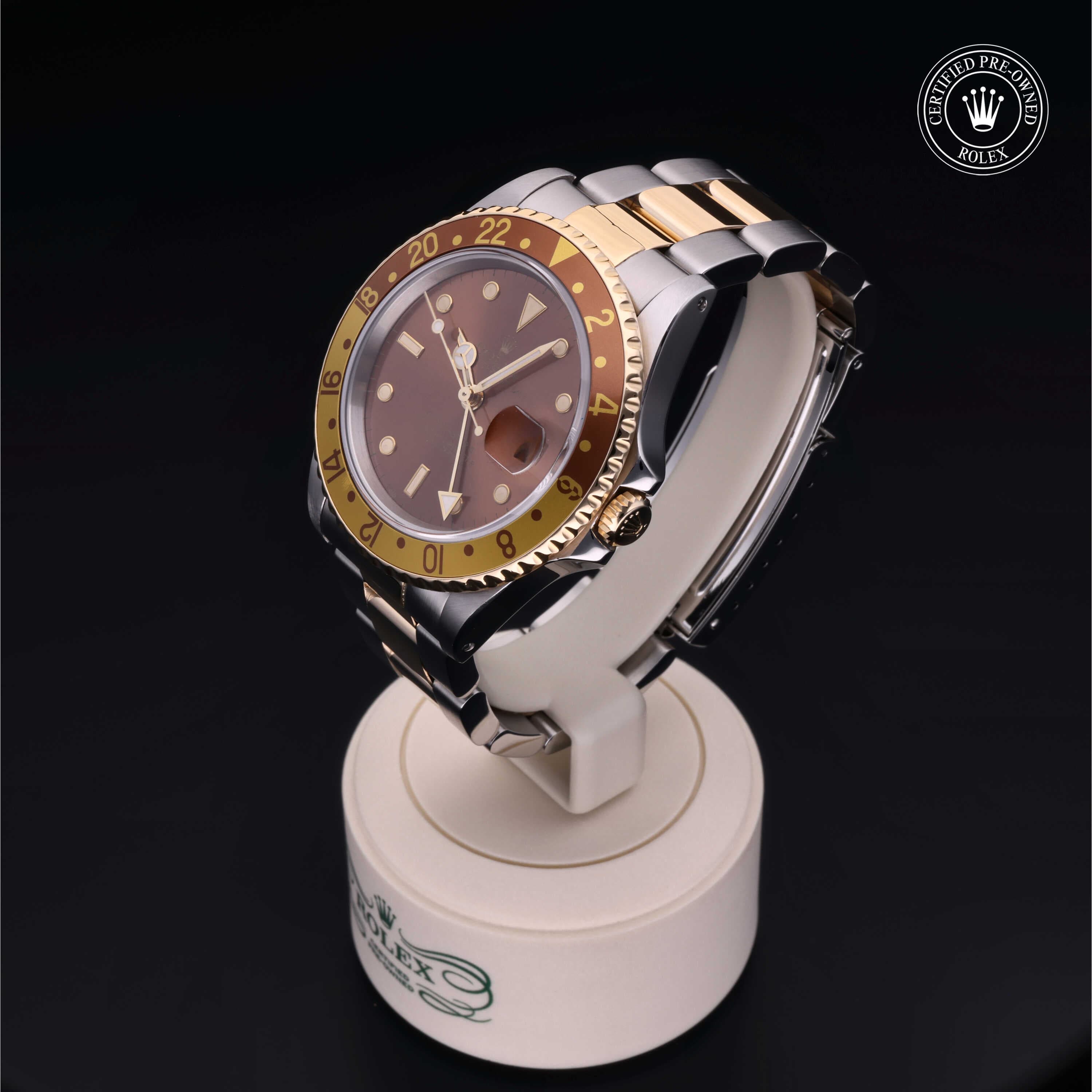 GMT-Master II - immagine 4