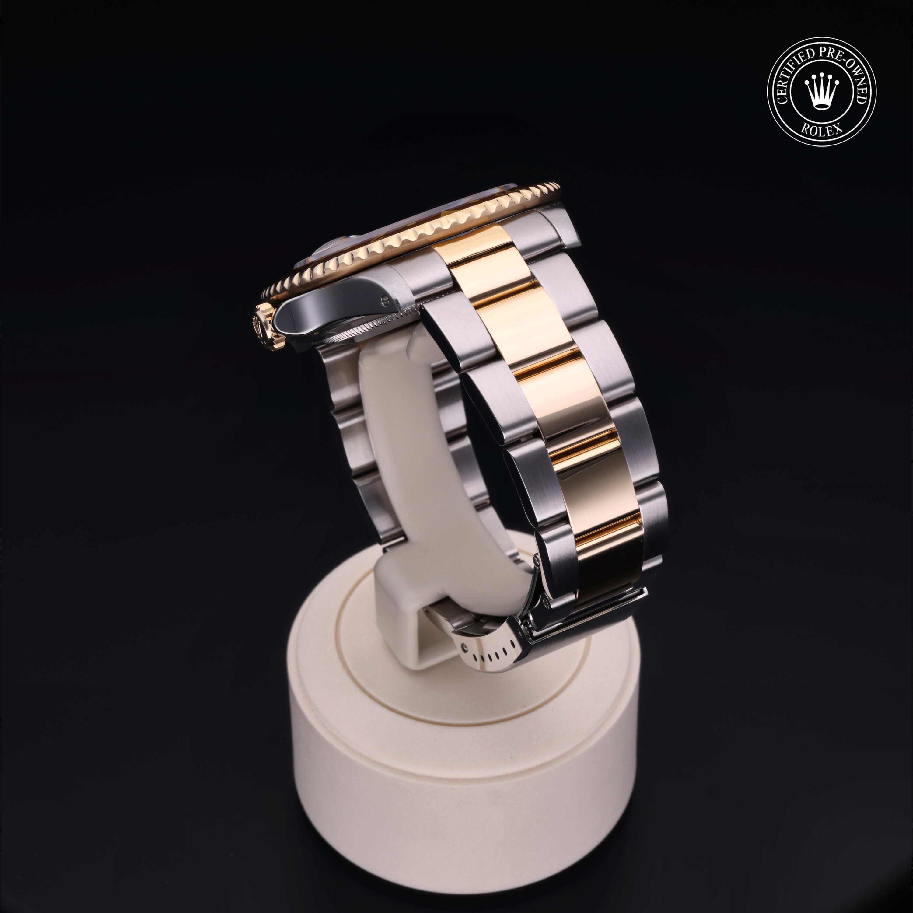 GMT-Master II - immagine 2