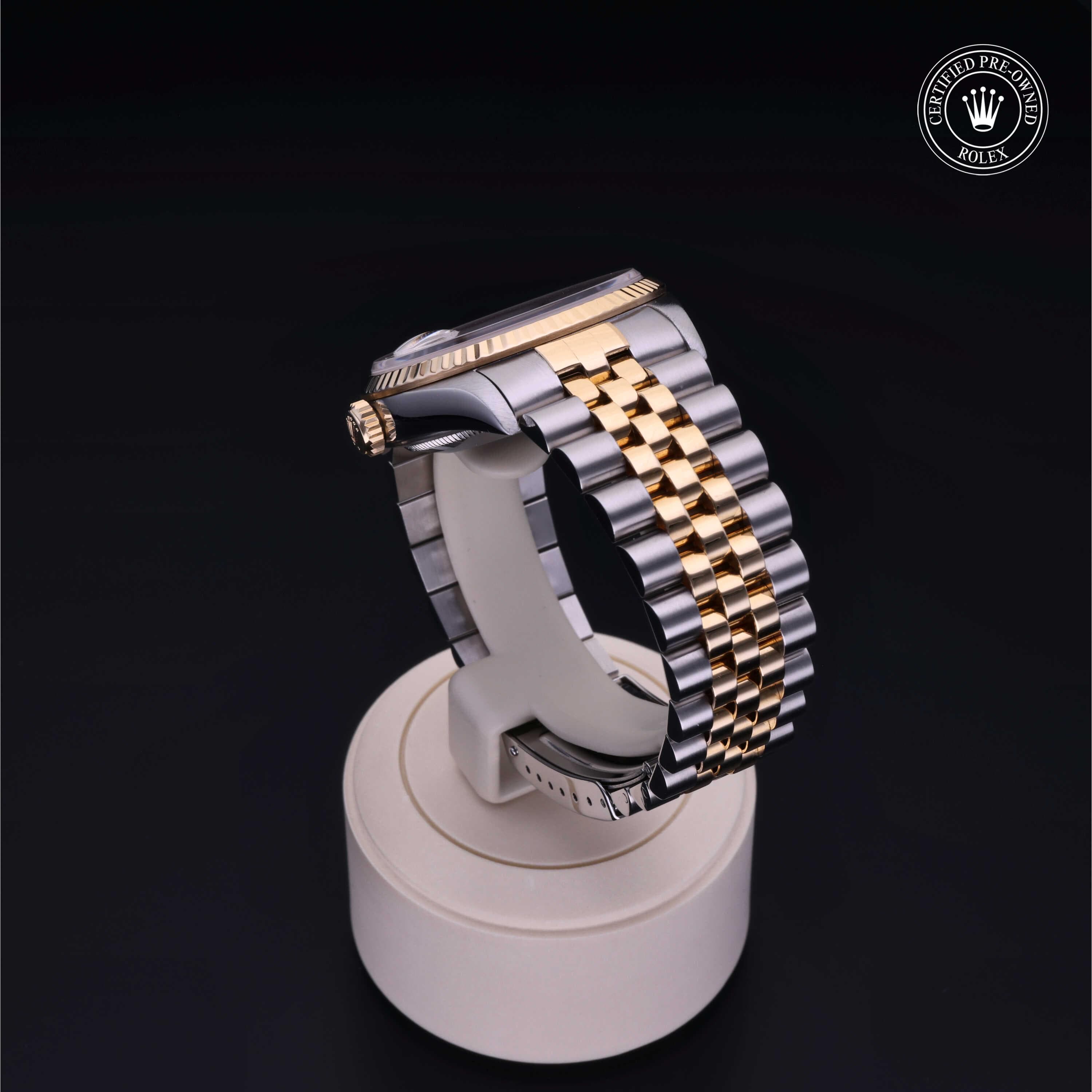 Datejust 36 - immagine 2