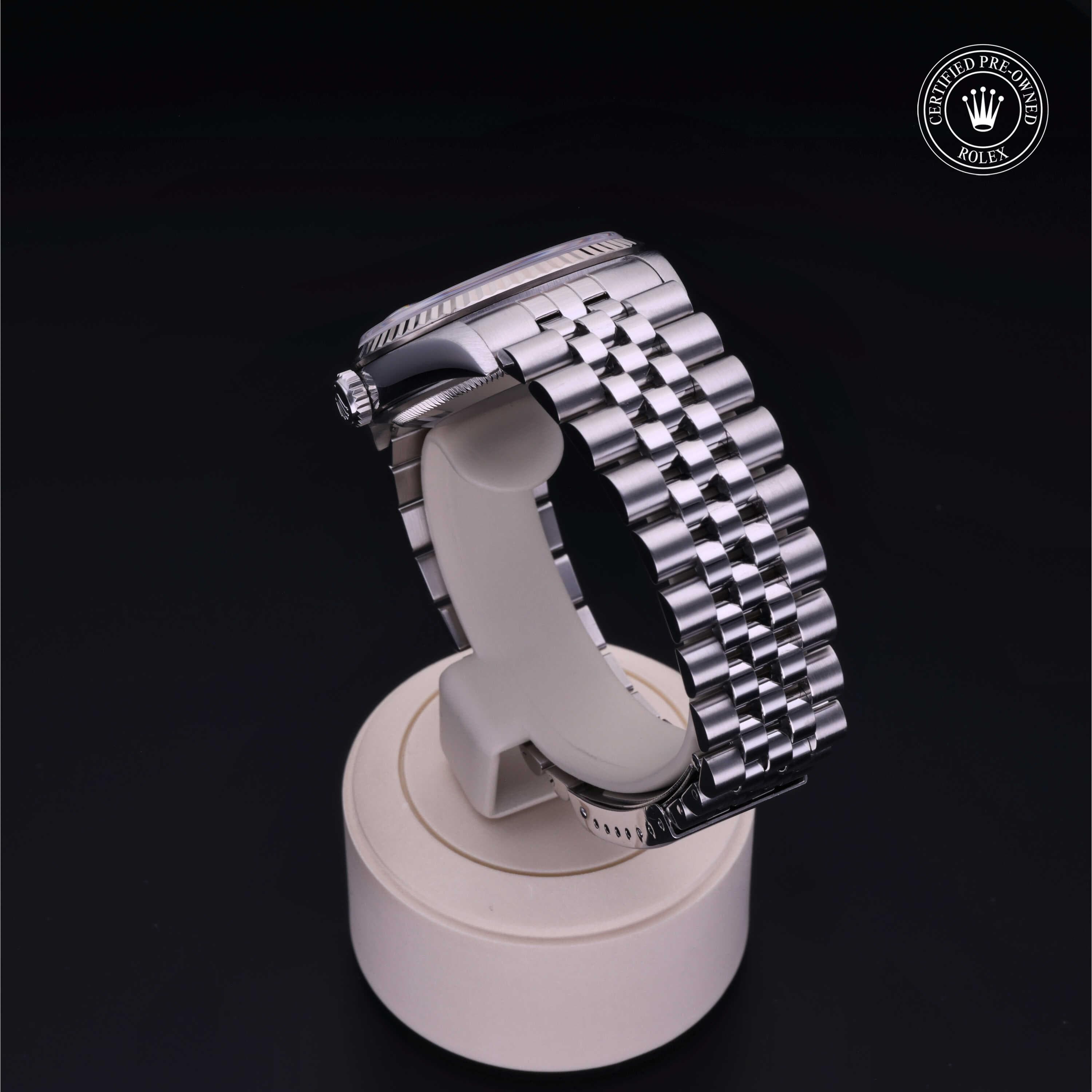 Datejust 36 - immagine 2