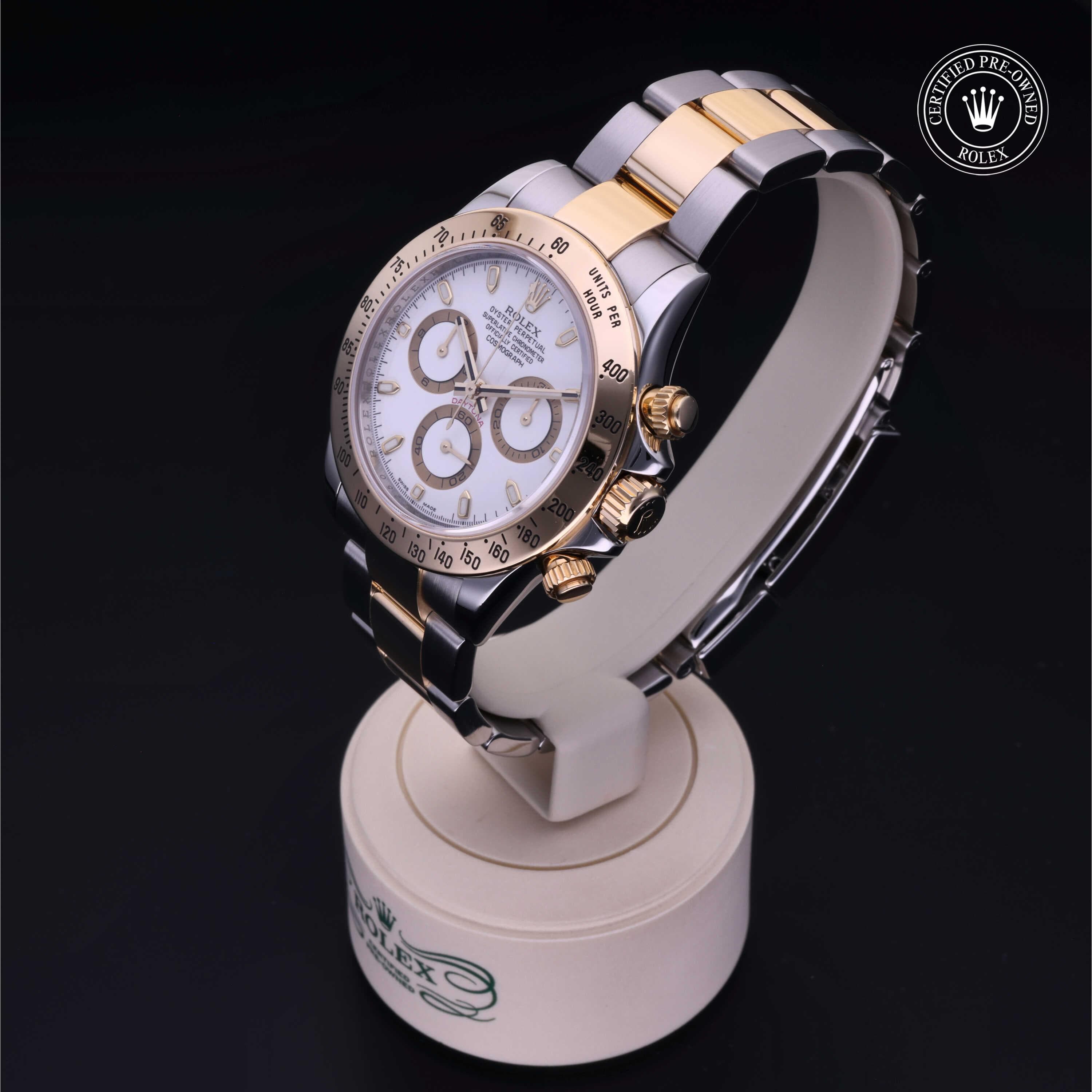 Cosmograph Daytona - imagen 4