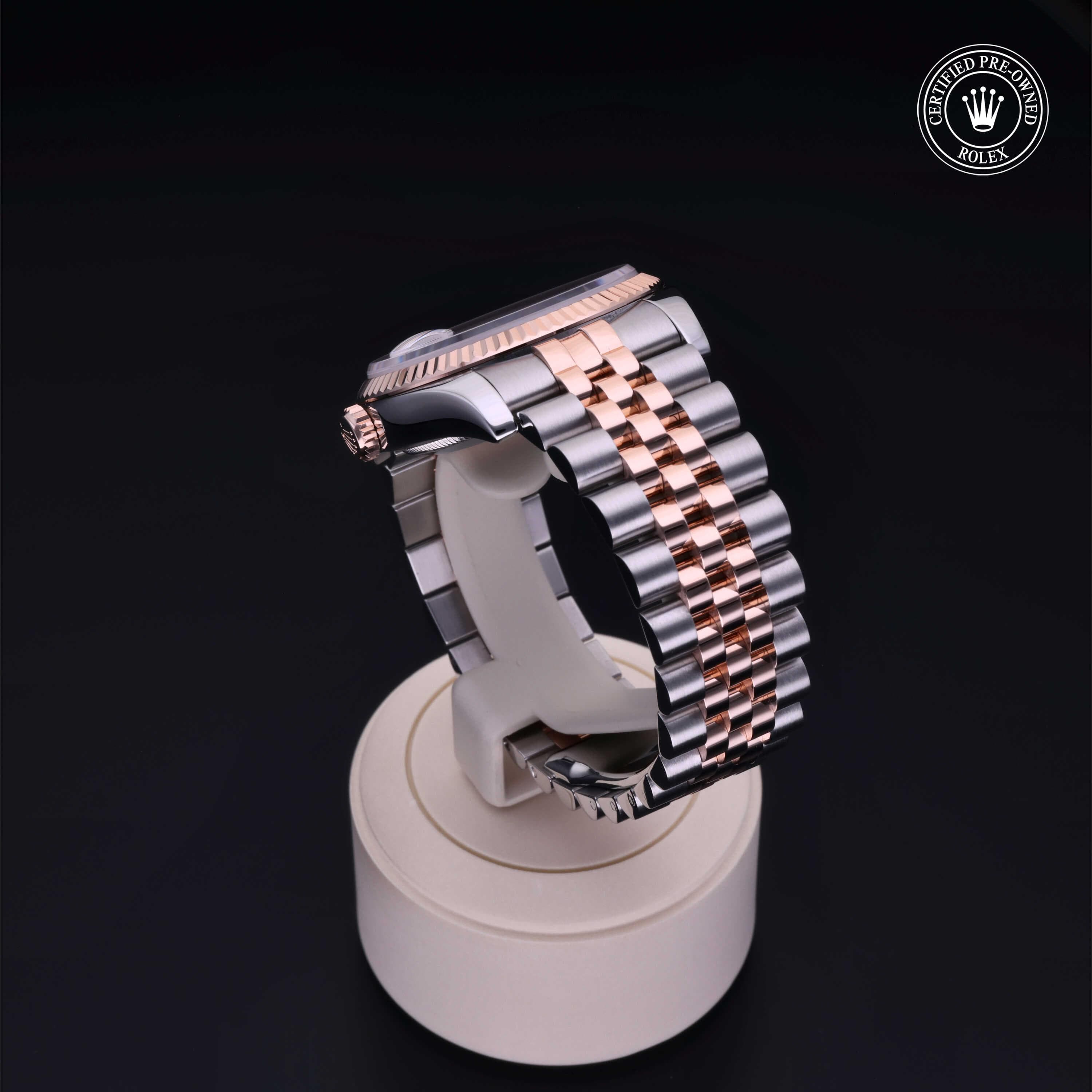 Datejust 36 - immagine 2