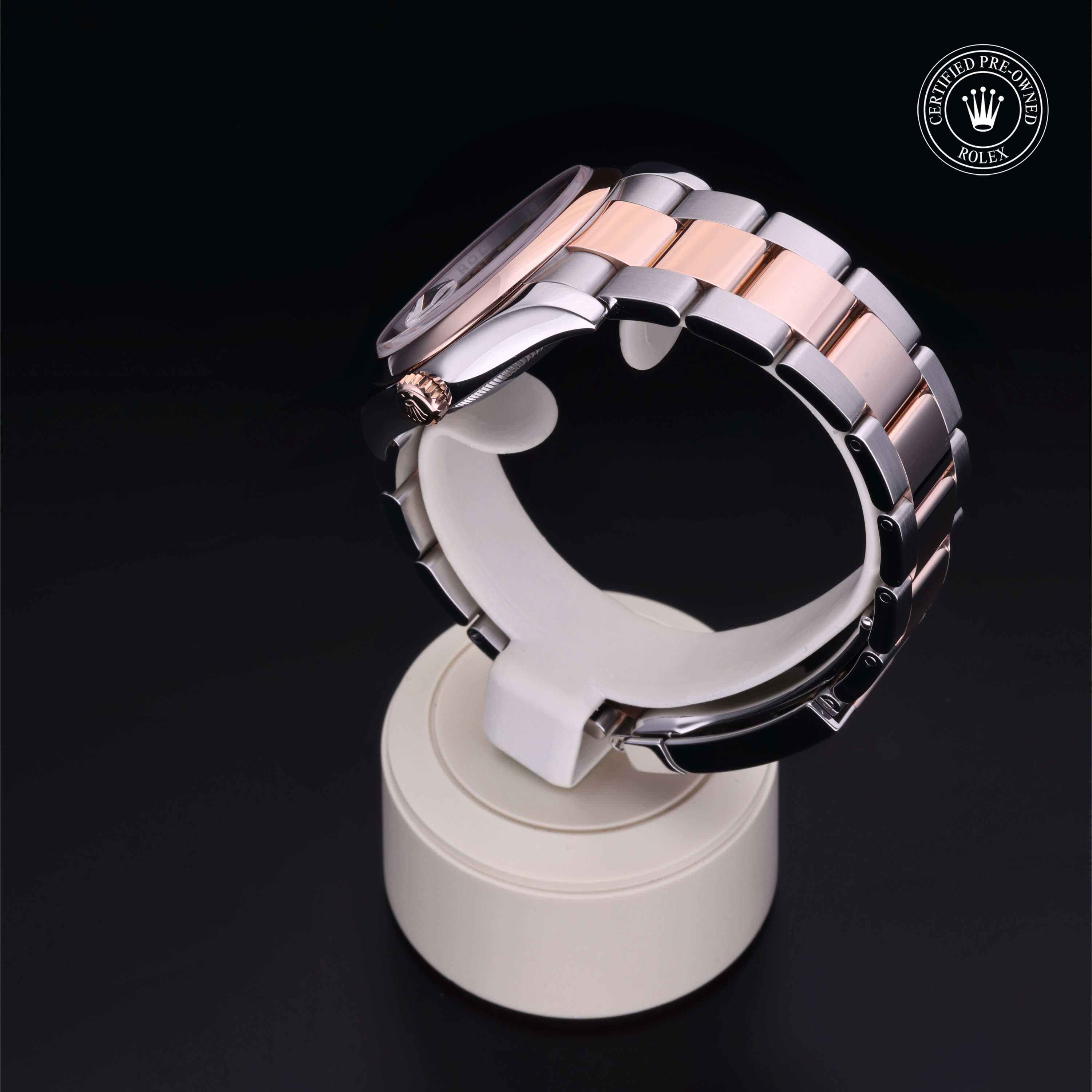 Datejust 36 - immagine 4