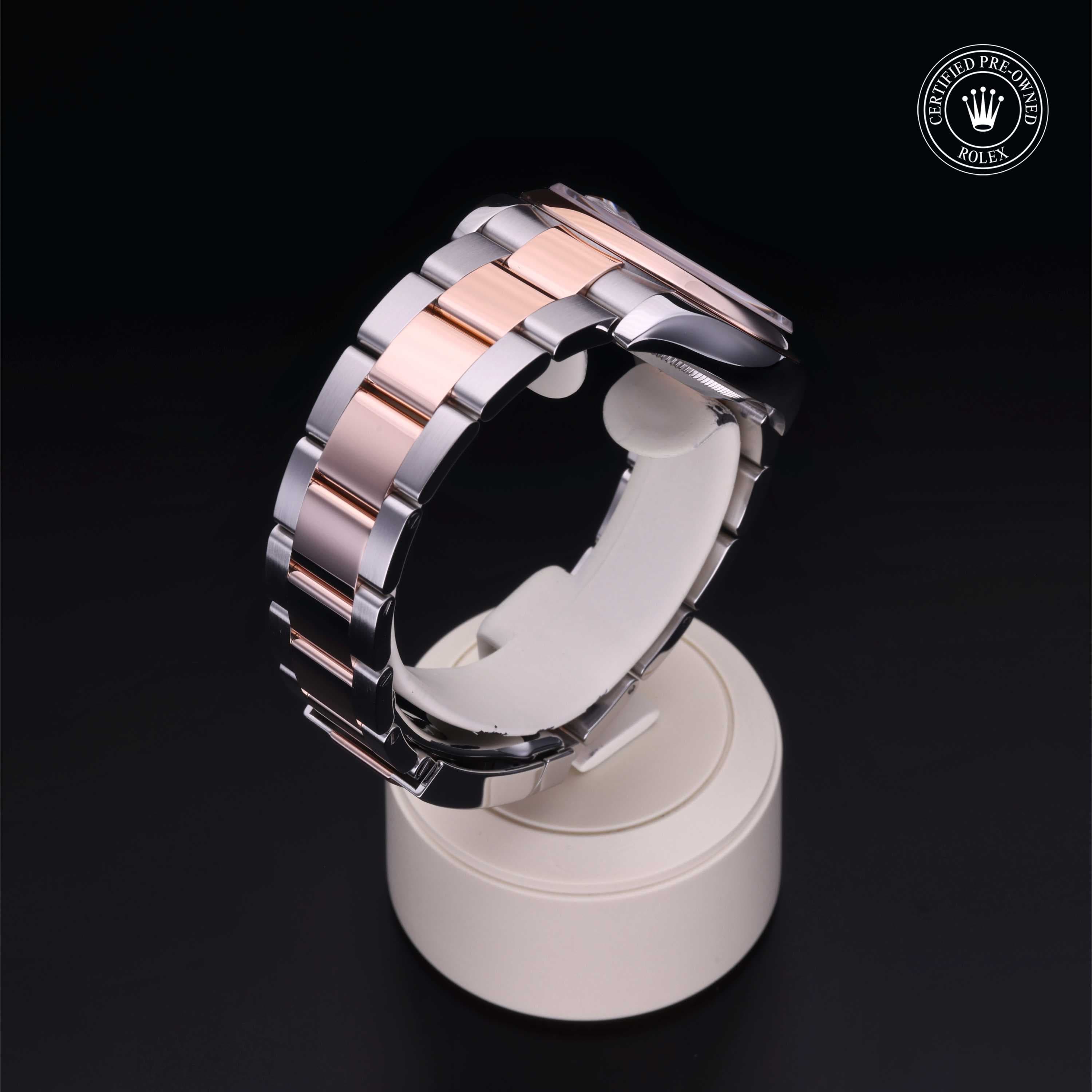 Datejust 36 - immagine 5