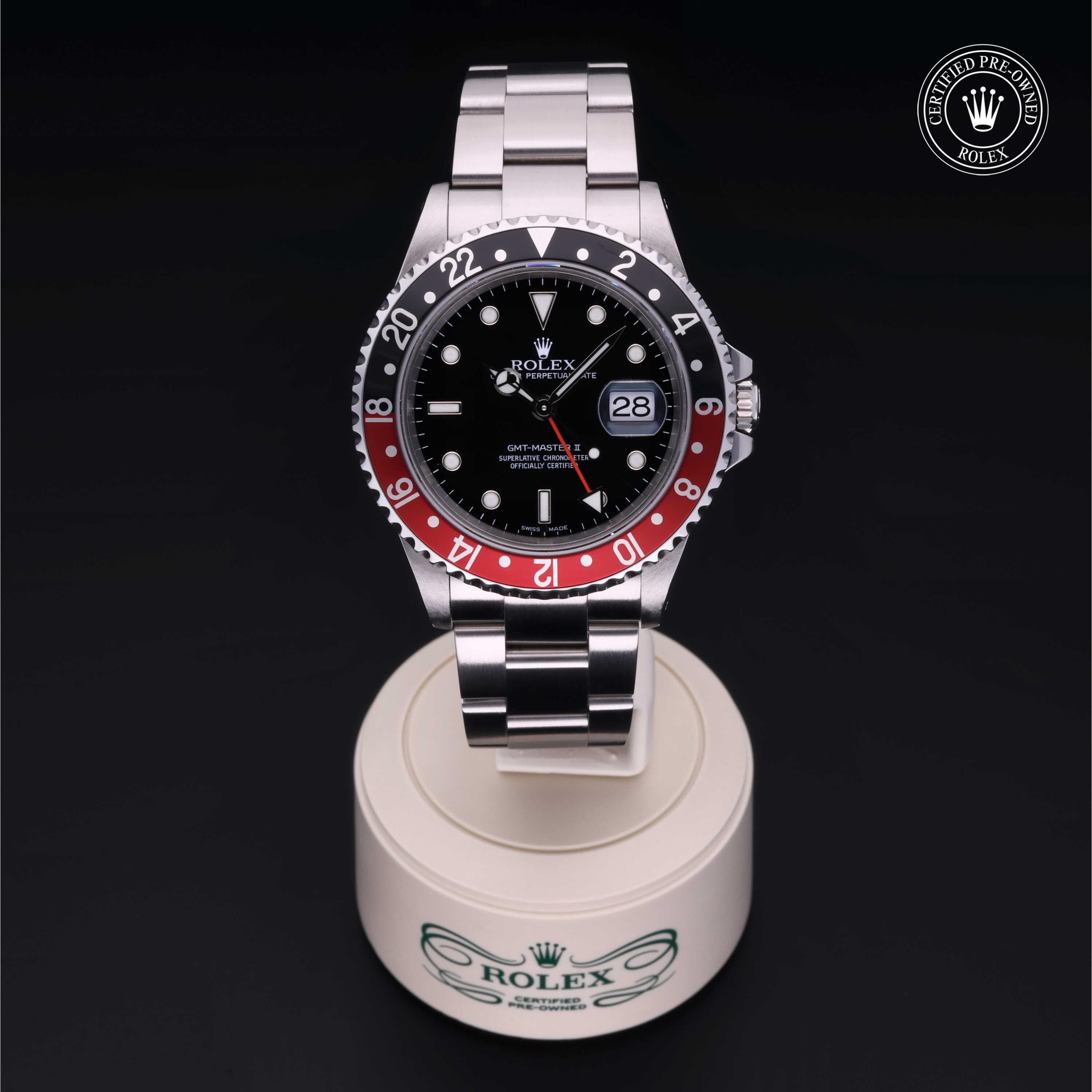 GMT-Master II - immagine 2