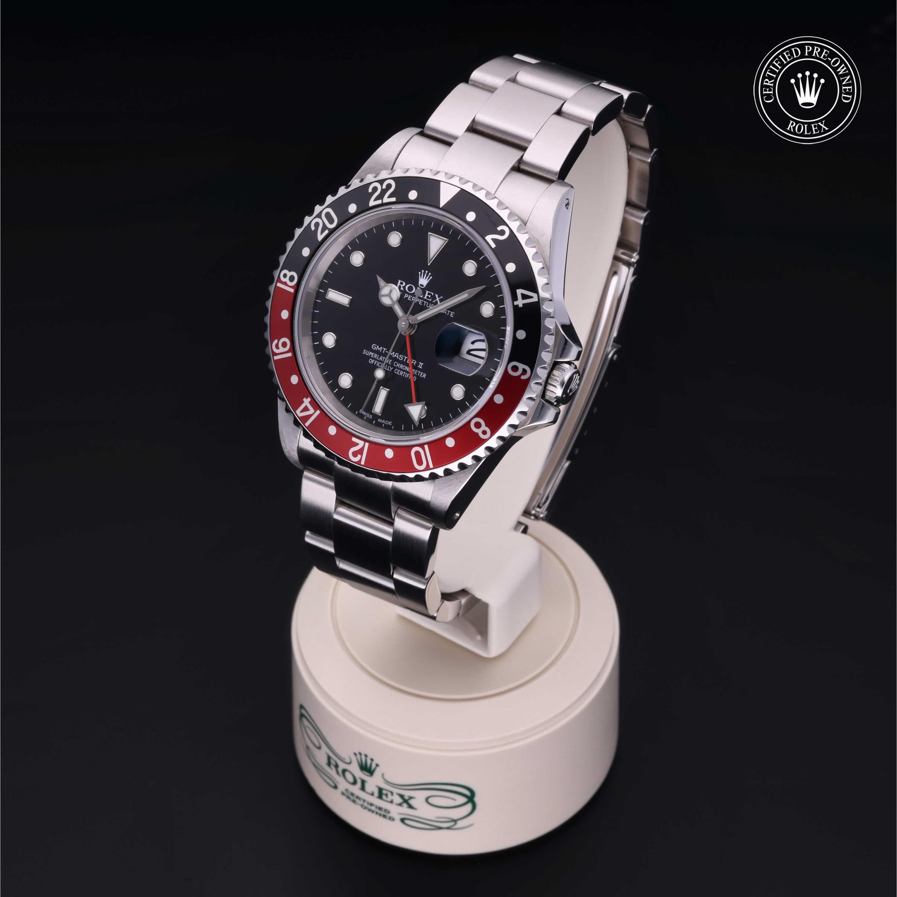 GMT-Master II - immagine 3