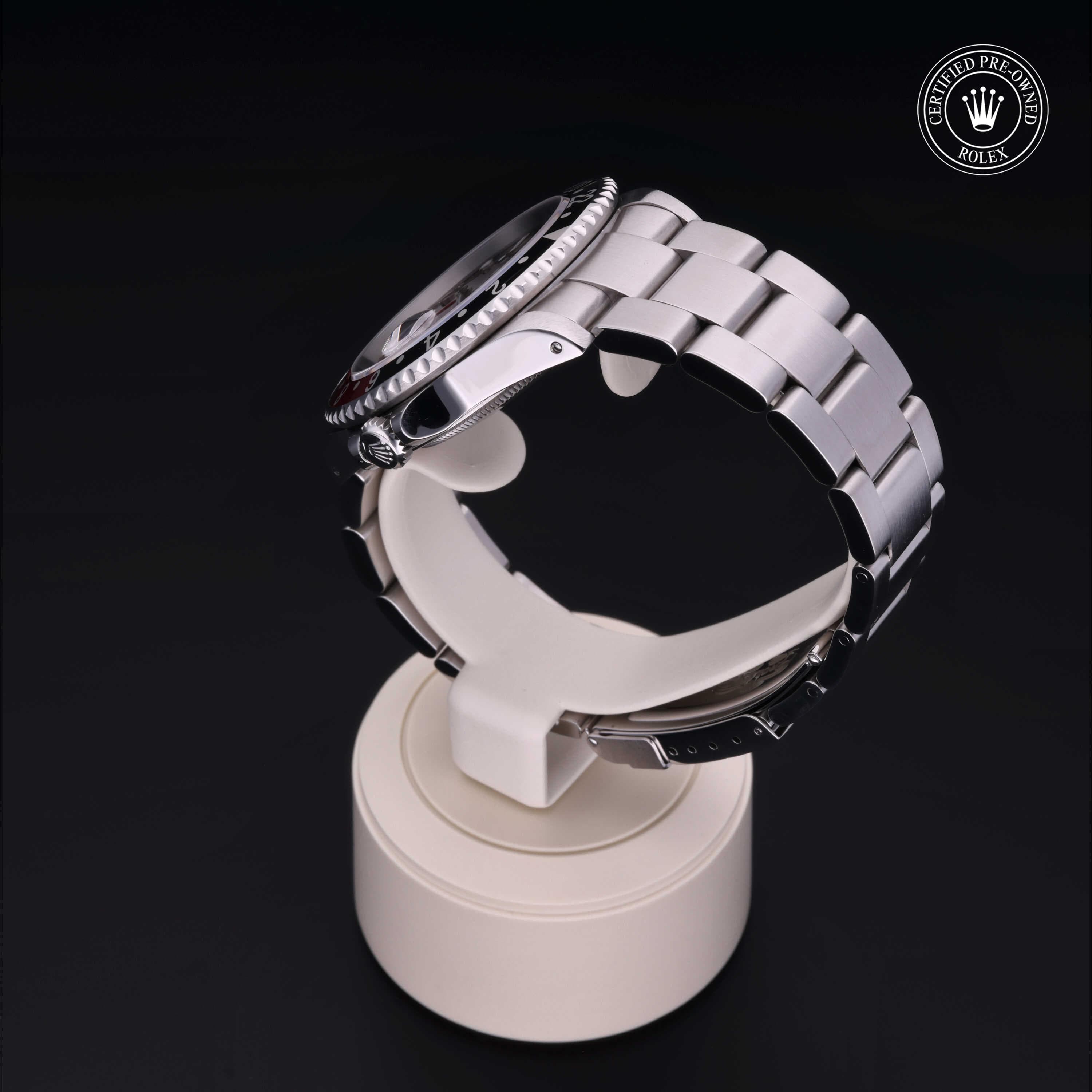 GMT-Master II - immagine 4