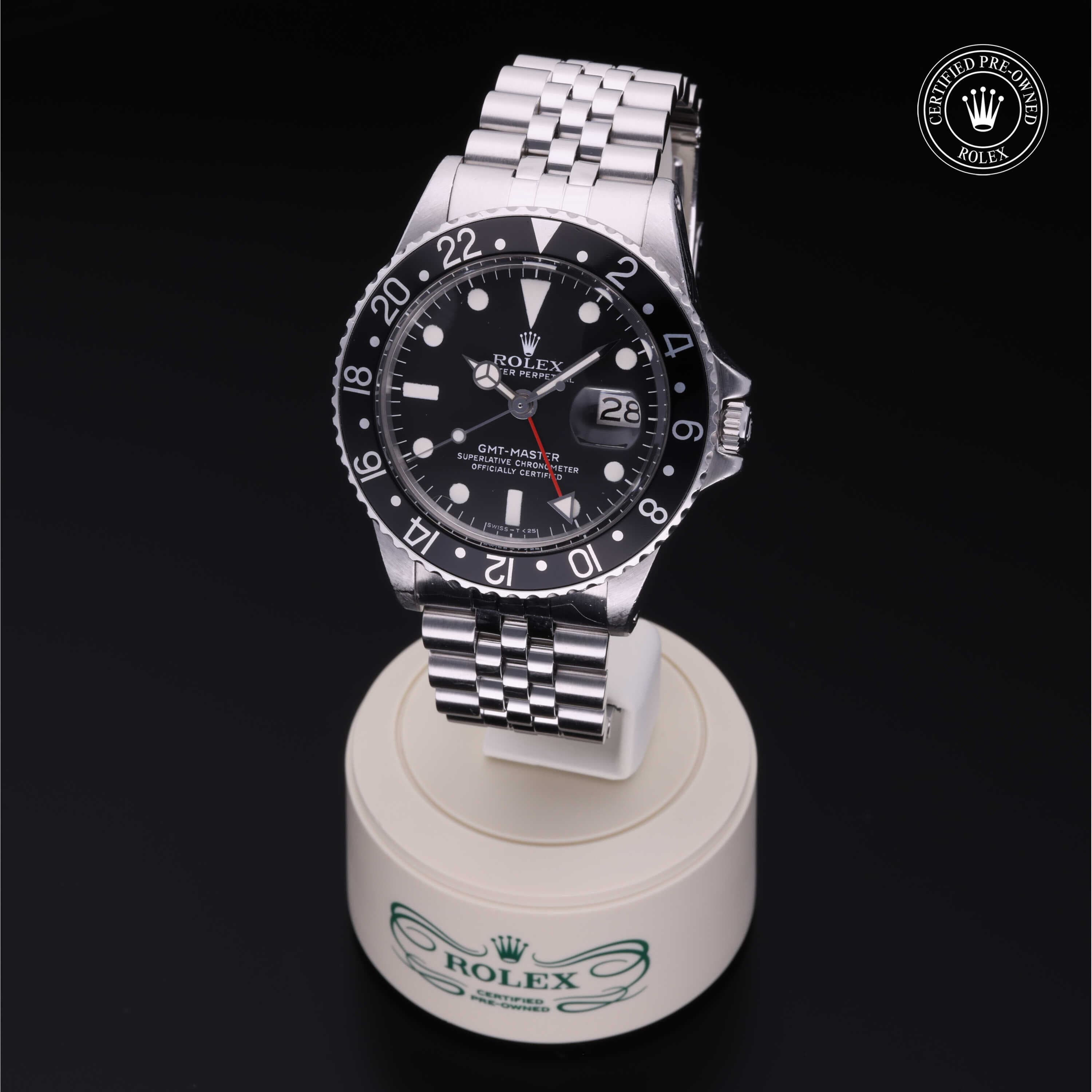 GMT-Master - image 2