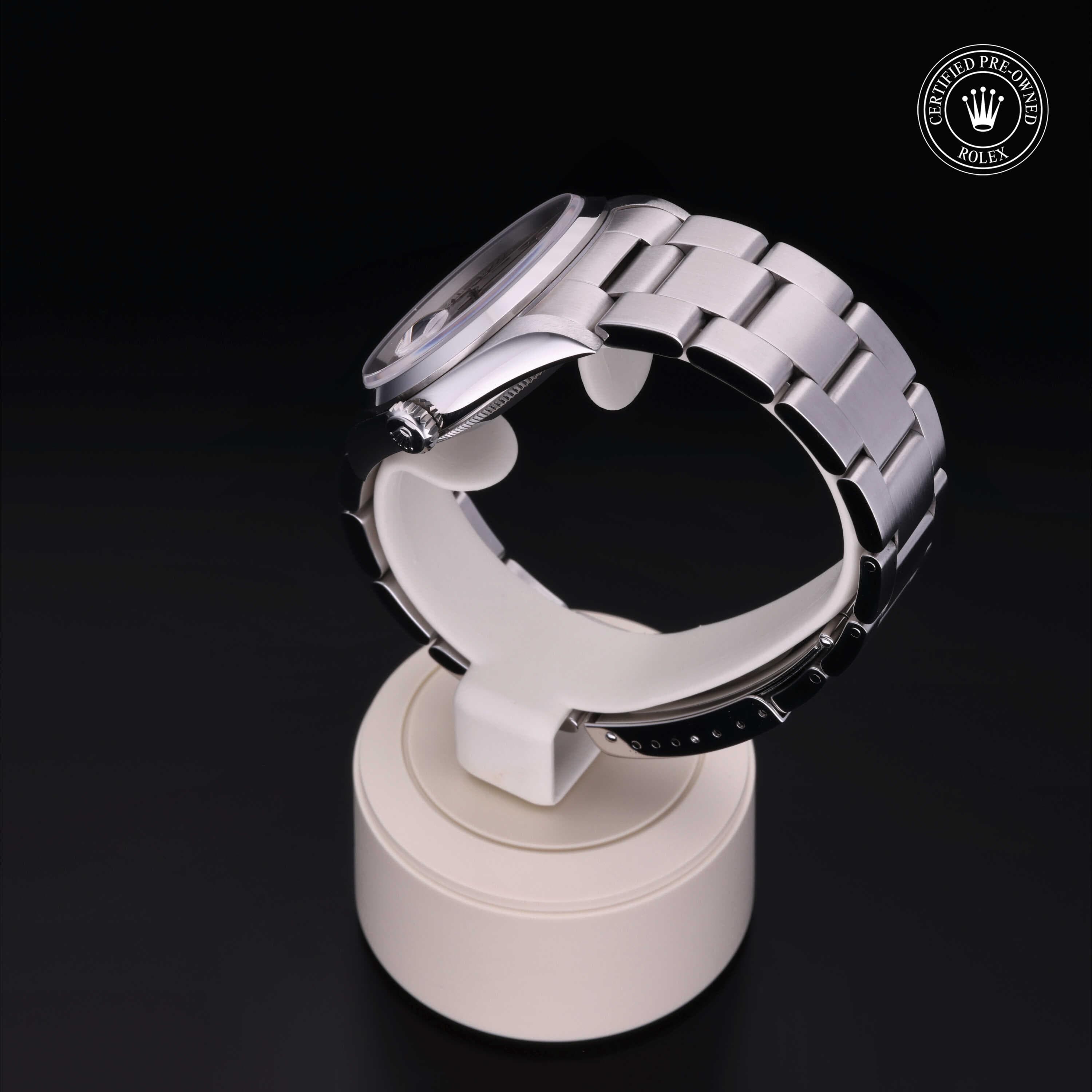 Datejust 36 - immagine 4
