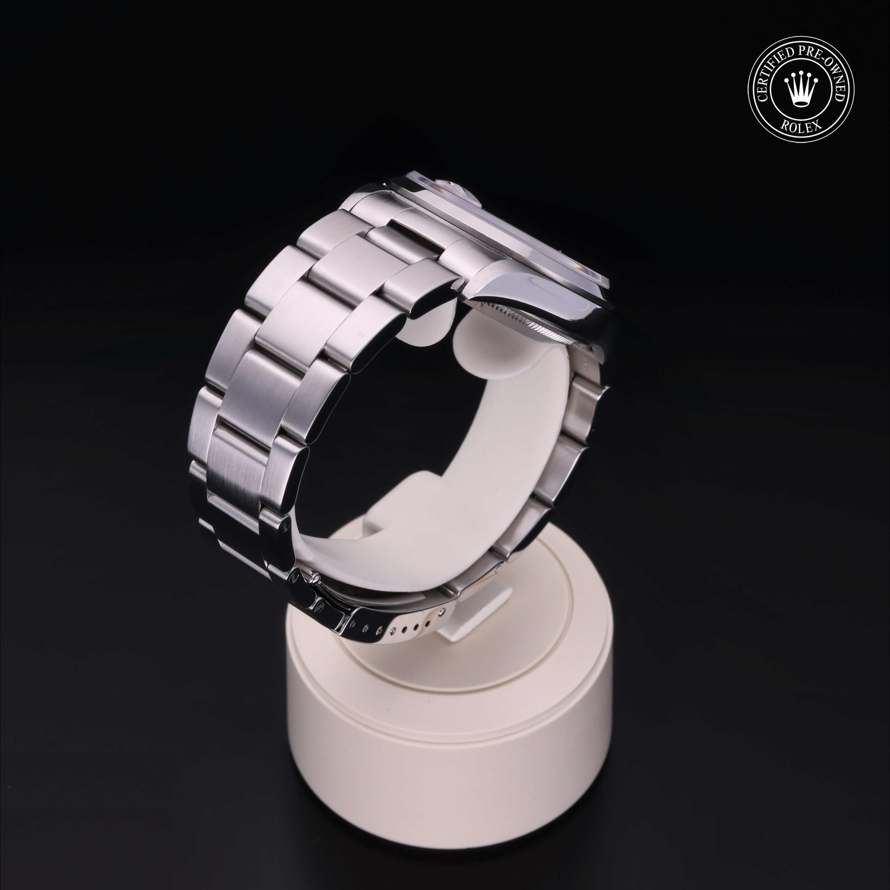 Datejust 36 - immagine 5
