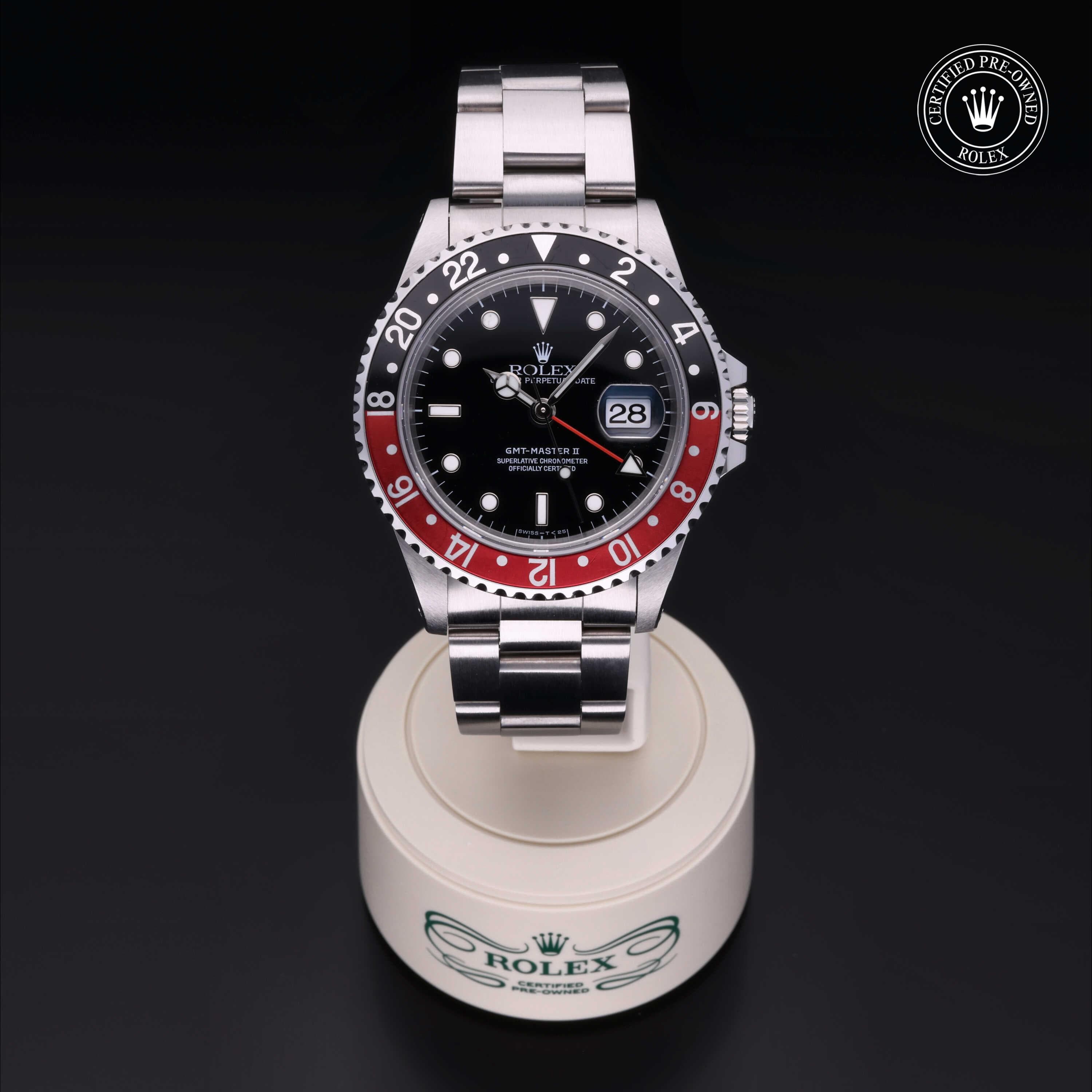 GMT-Master II - imagen 2