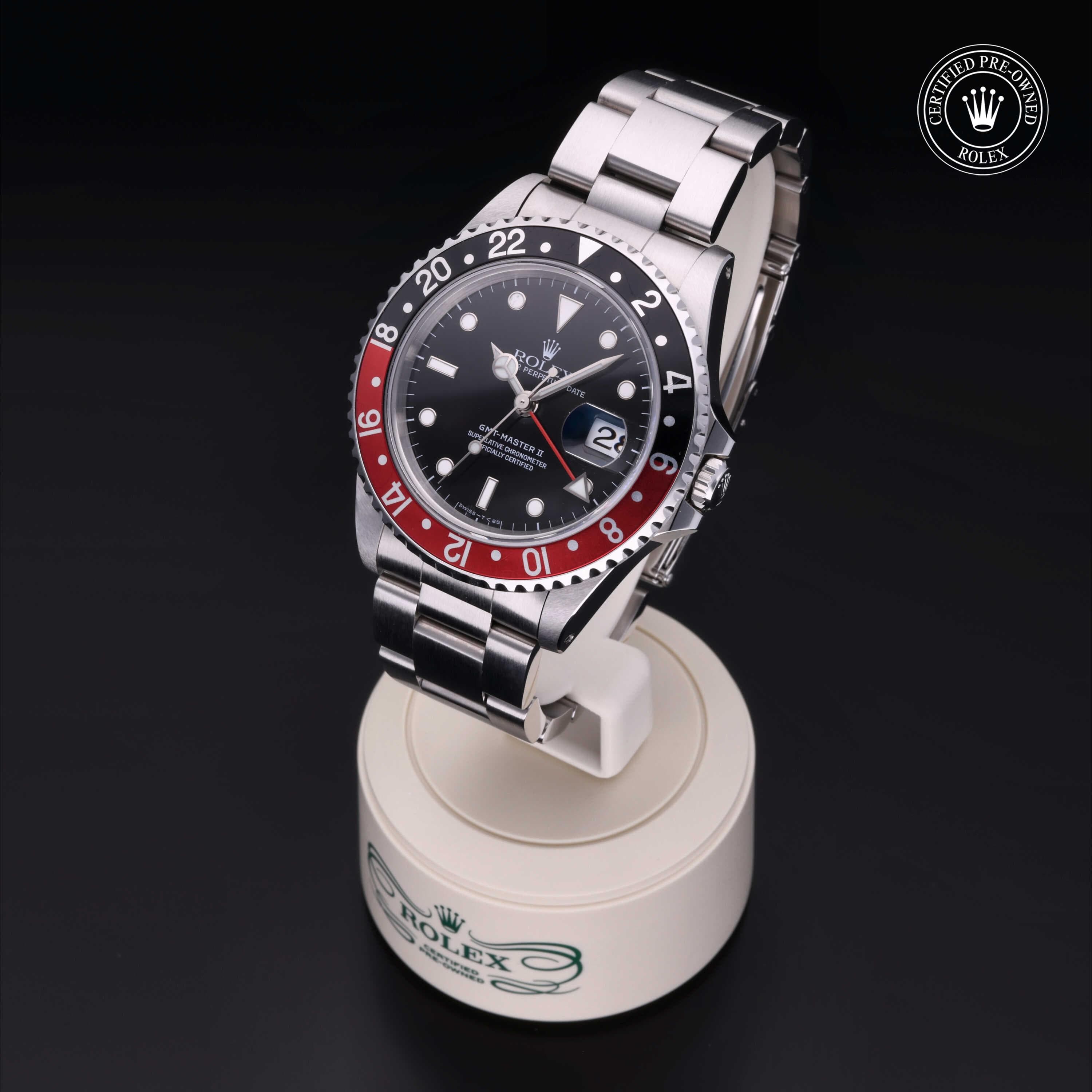 GMT-Master II - imagen 3