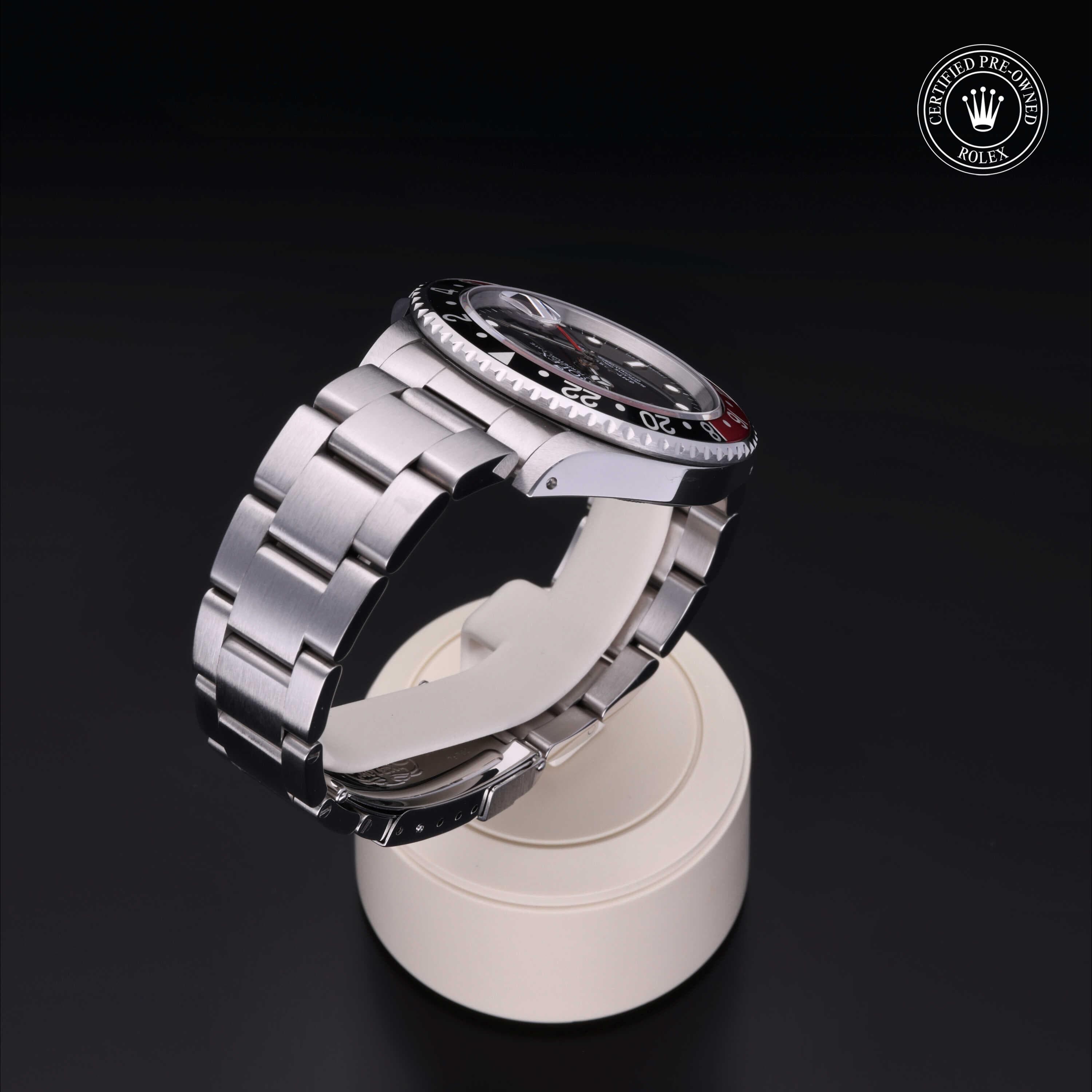 GMT-Master II - imagen 5