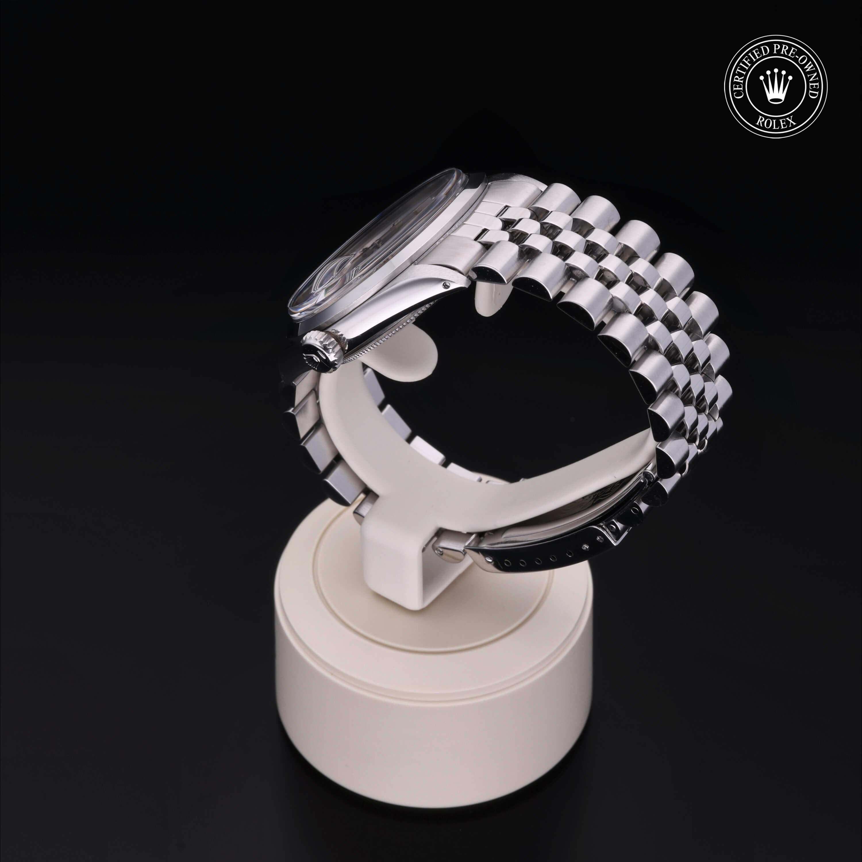 Datejust 36 - immagine 4