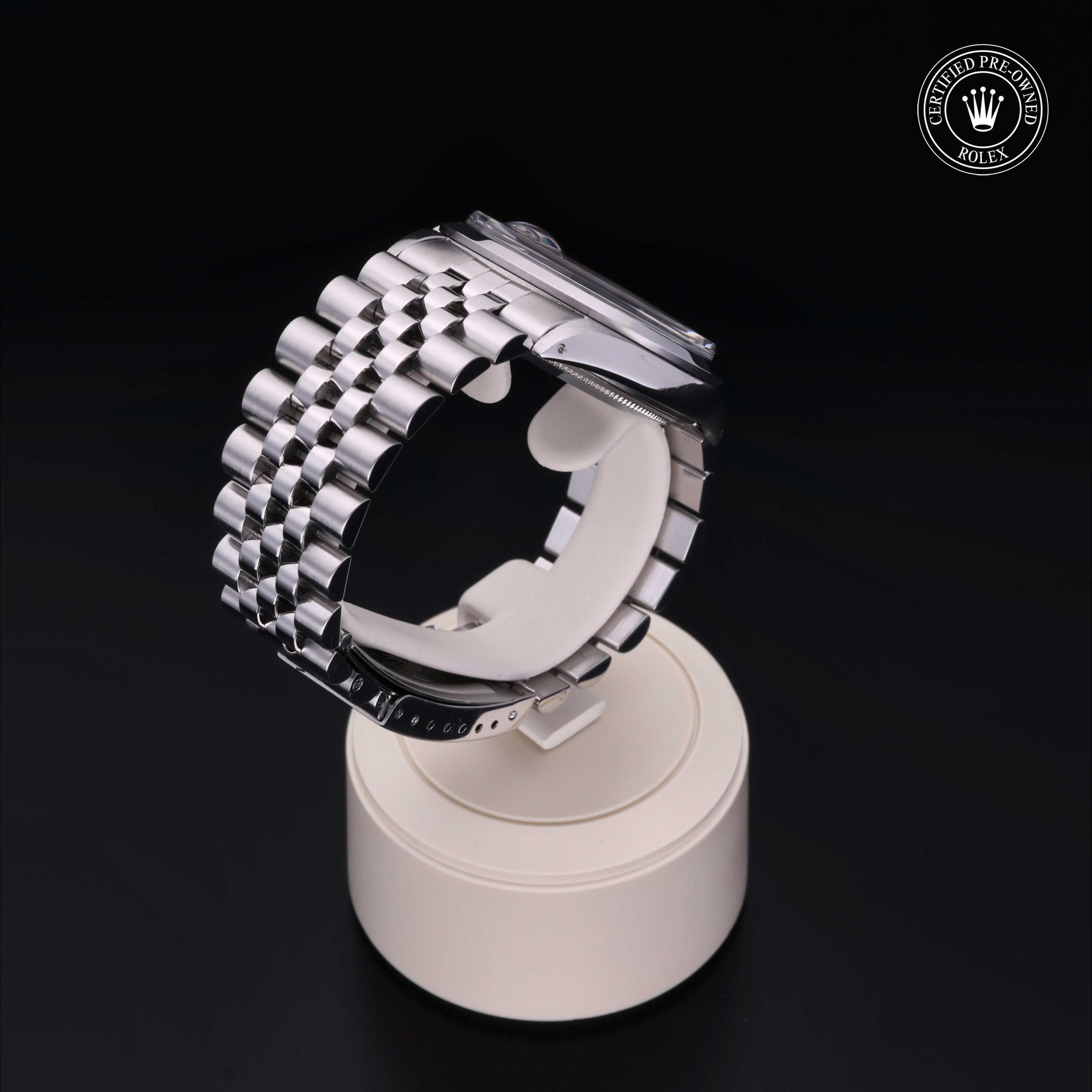 Datejust 36 - immagine 5