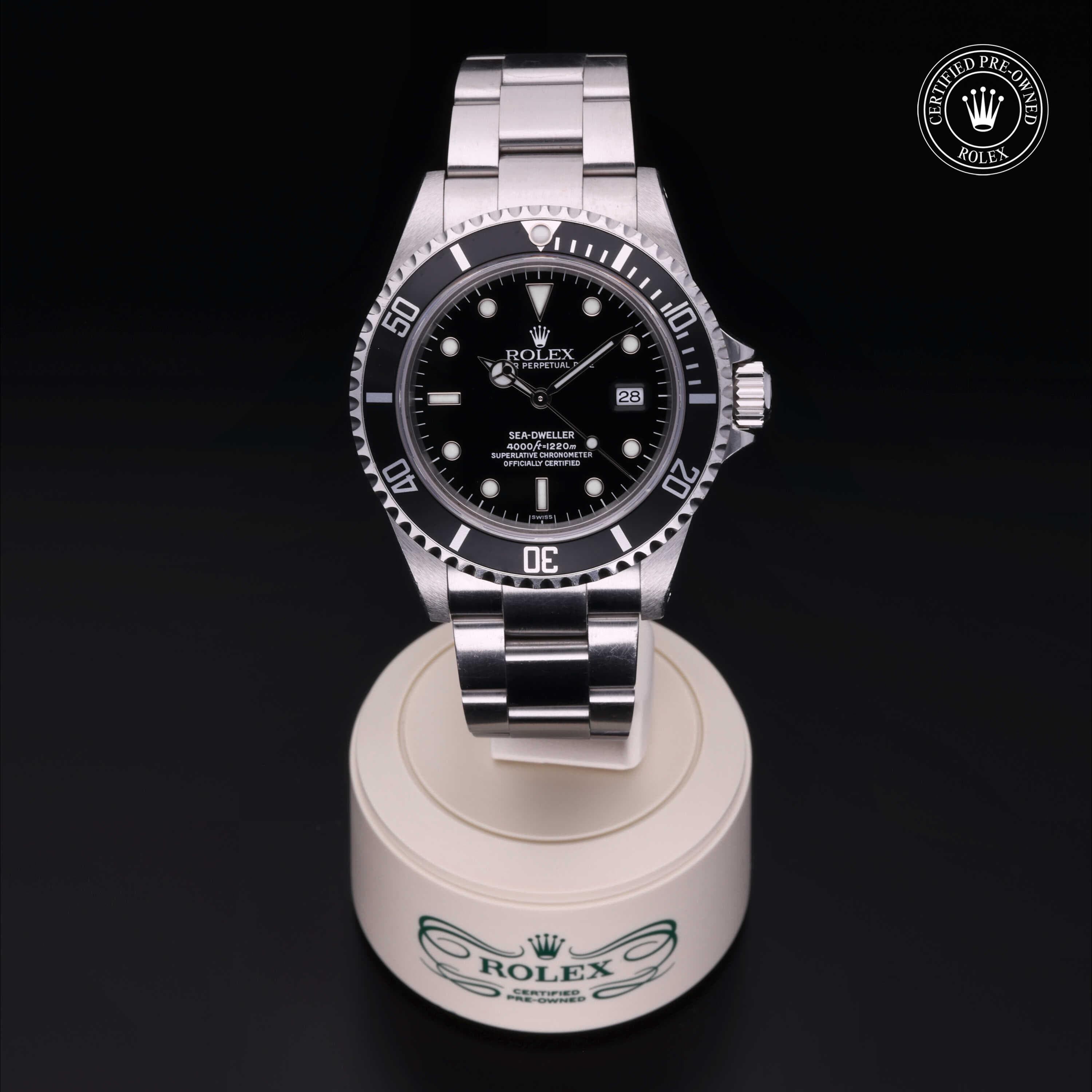 Sea-Dweller - immagine 2