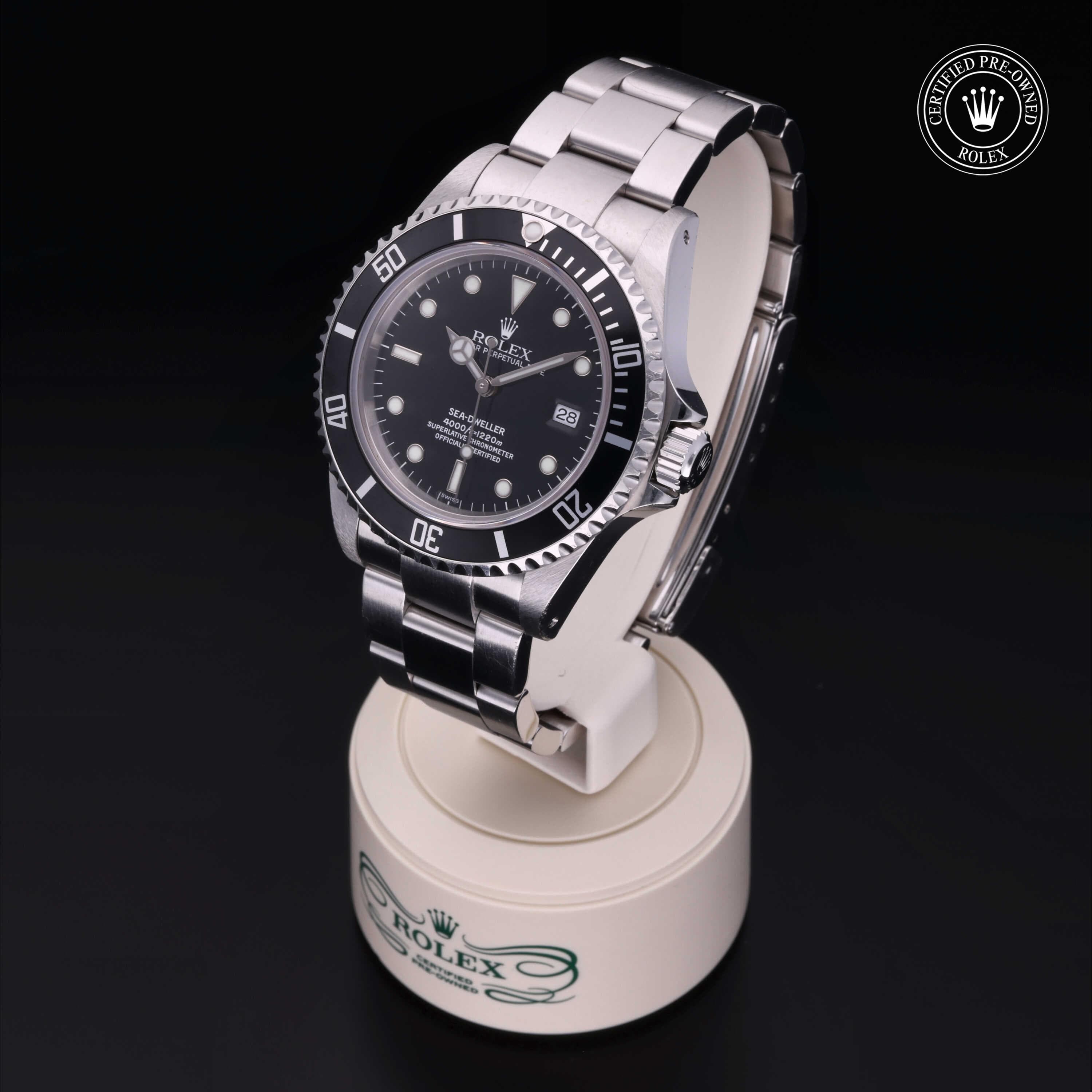 Sea-Dweller - immagine 3