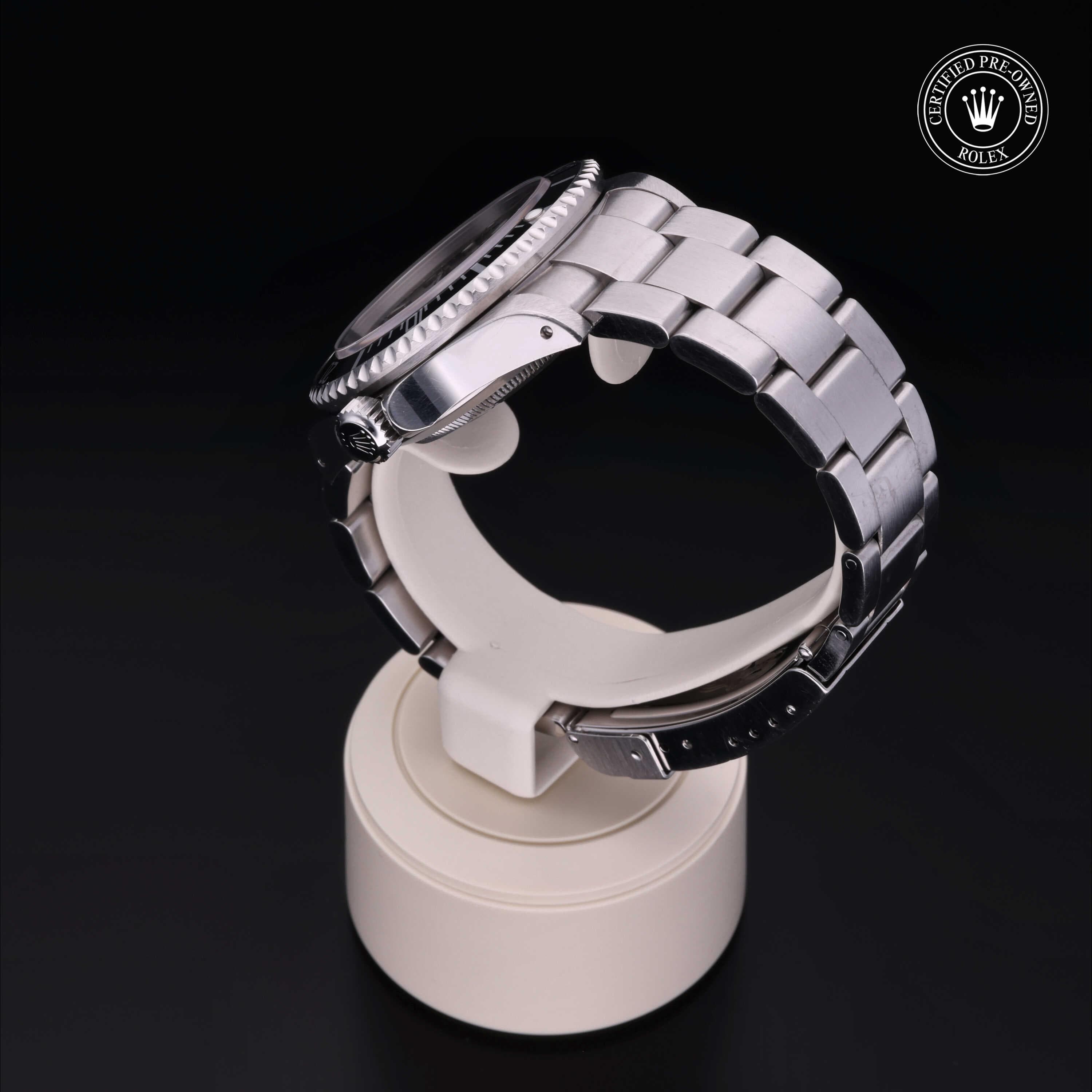 Sea-Dweller - immagine 4