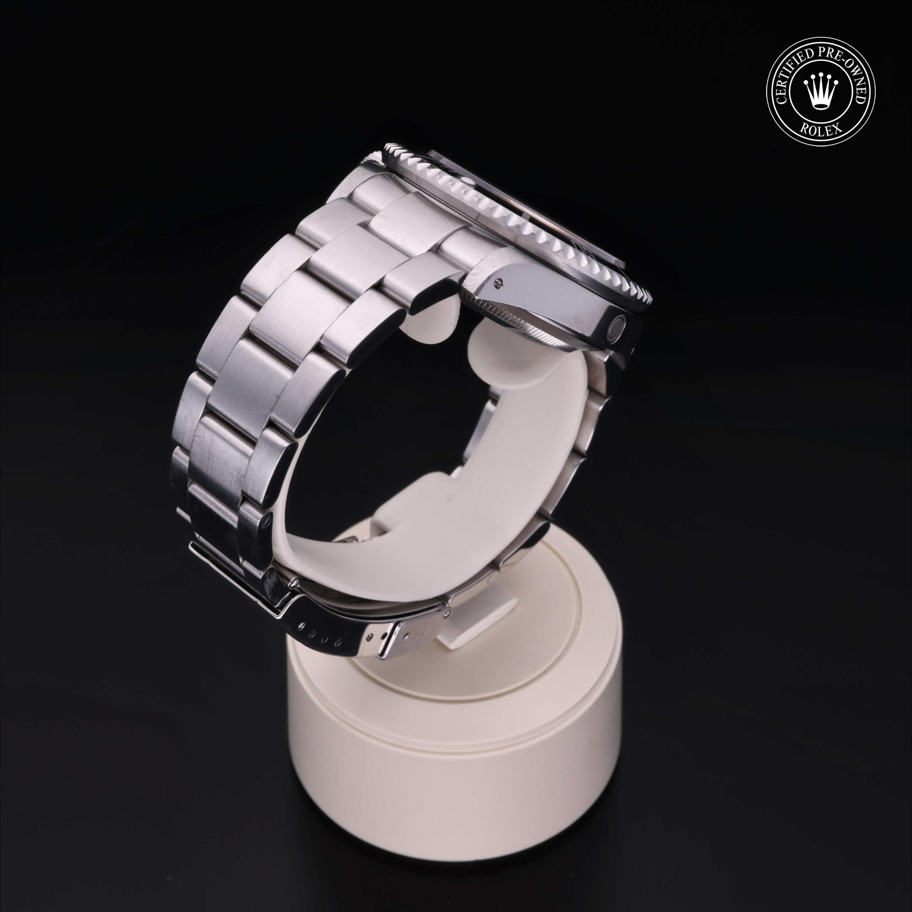 Sea-Dweller - immagine 5