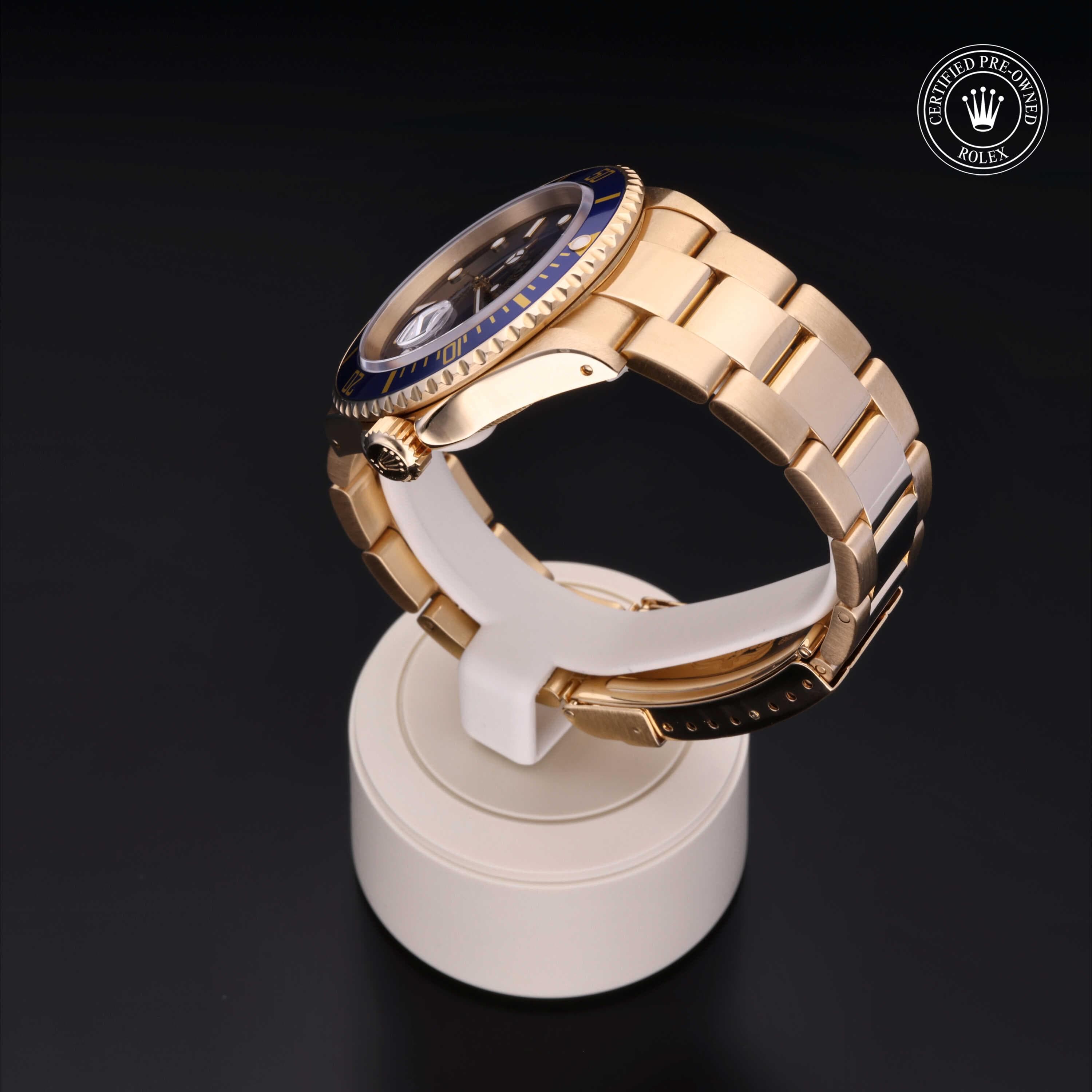 Submariner Date - immagine 4